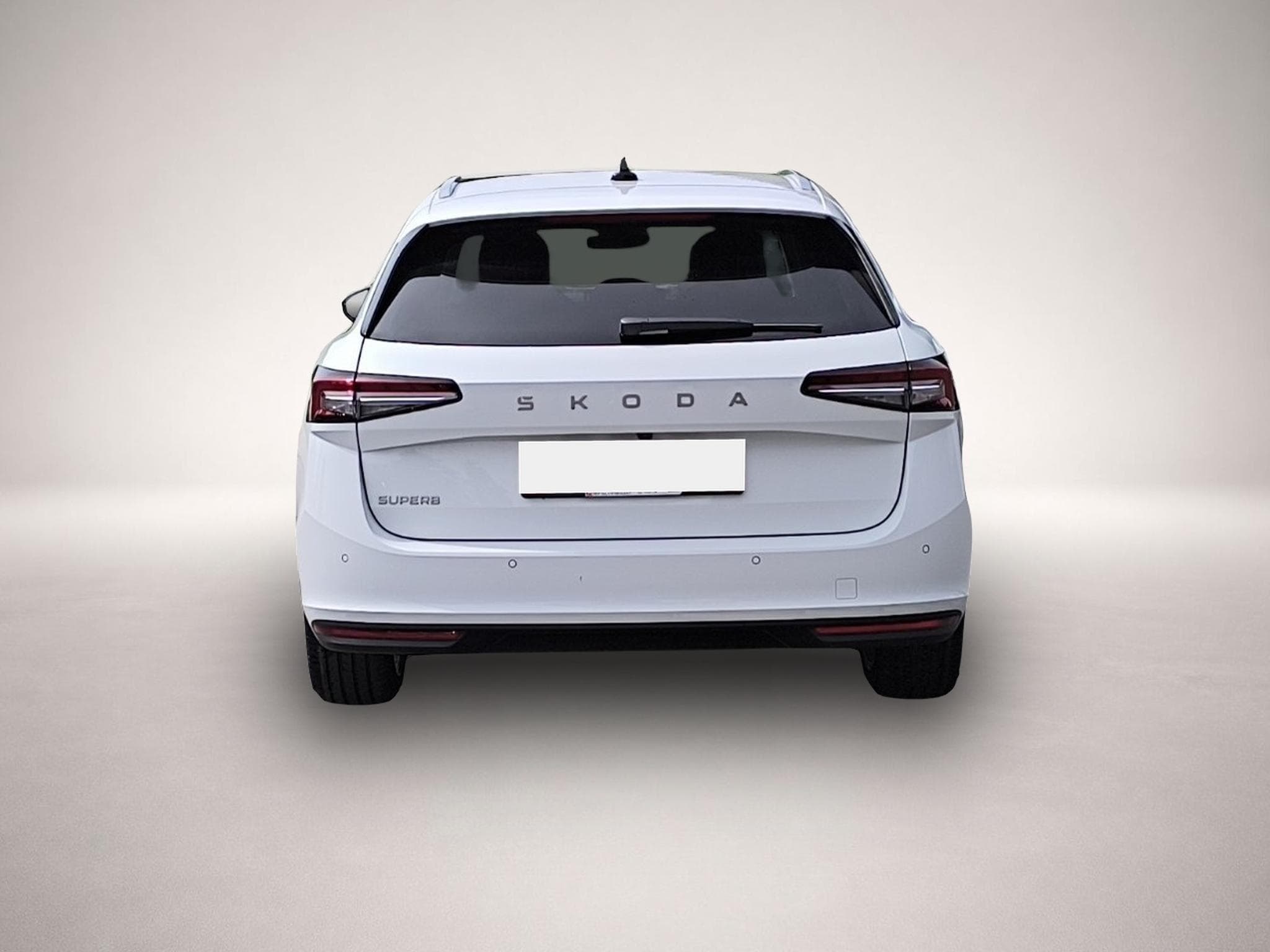 Skoda Superb (2026) - Foto 6