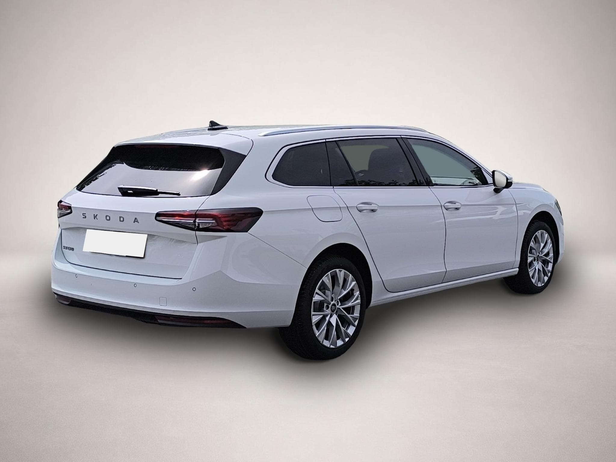 Skoda Superb (2026) - Foto 7