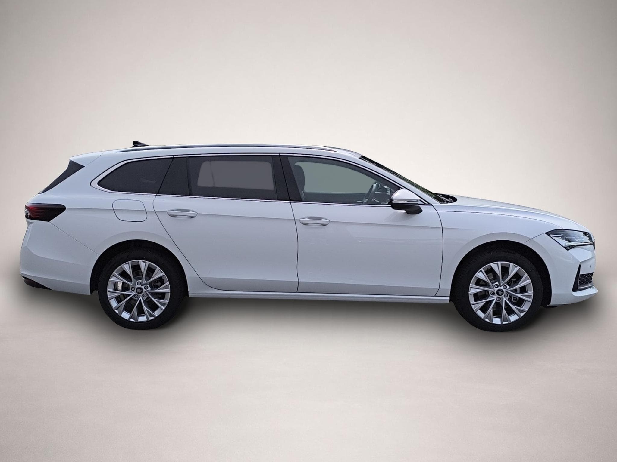 Skoda Superb (2026) - Foto 8