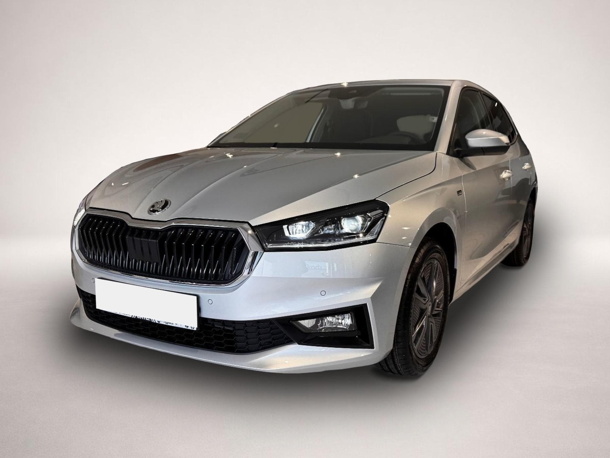 Skoda Fabia (2025) - Foto 1