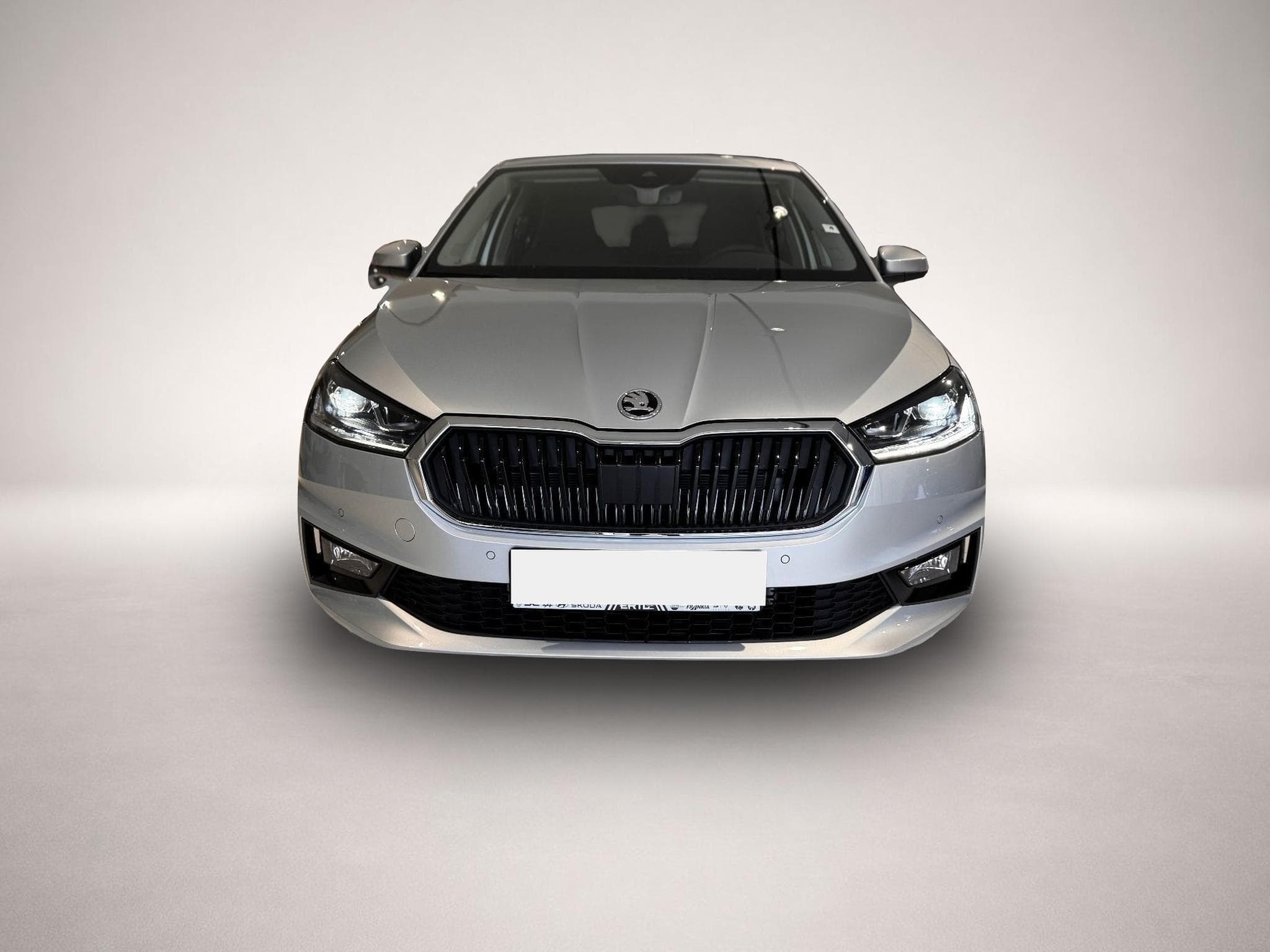 Skoda Fabia (2025) - Foto 2