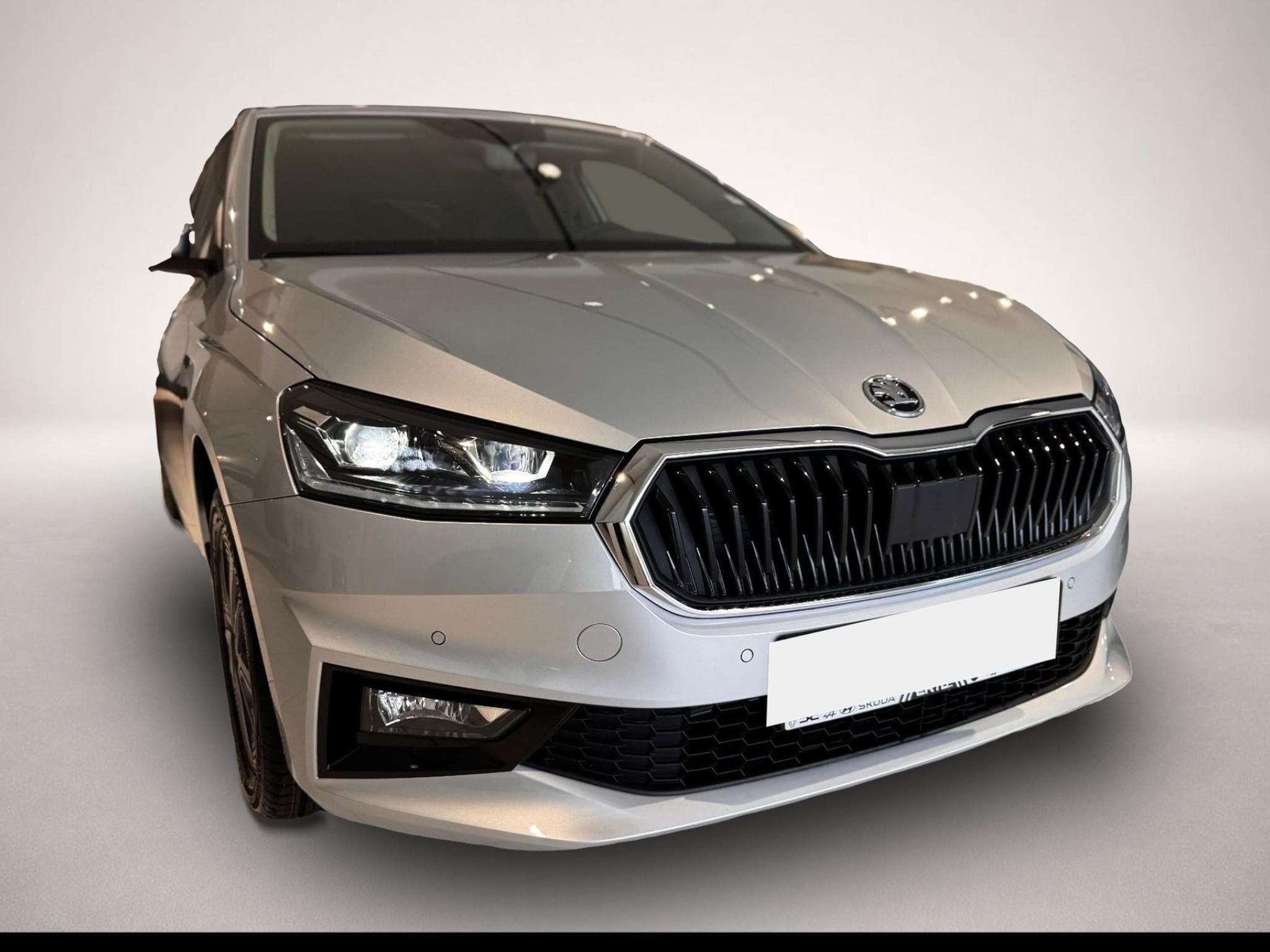 Skoda Fabia (2025) - Foto 3