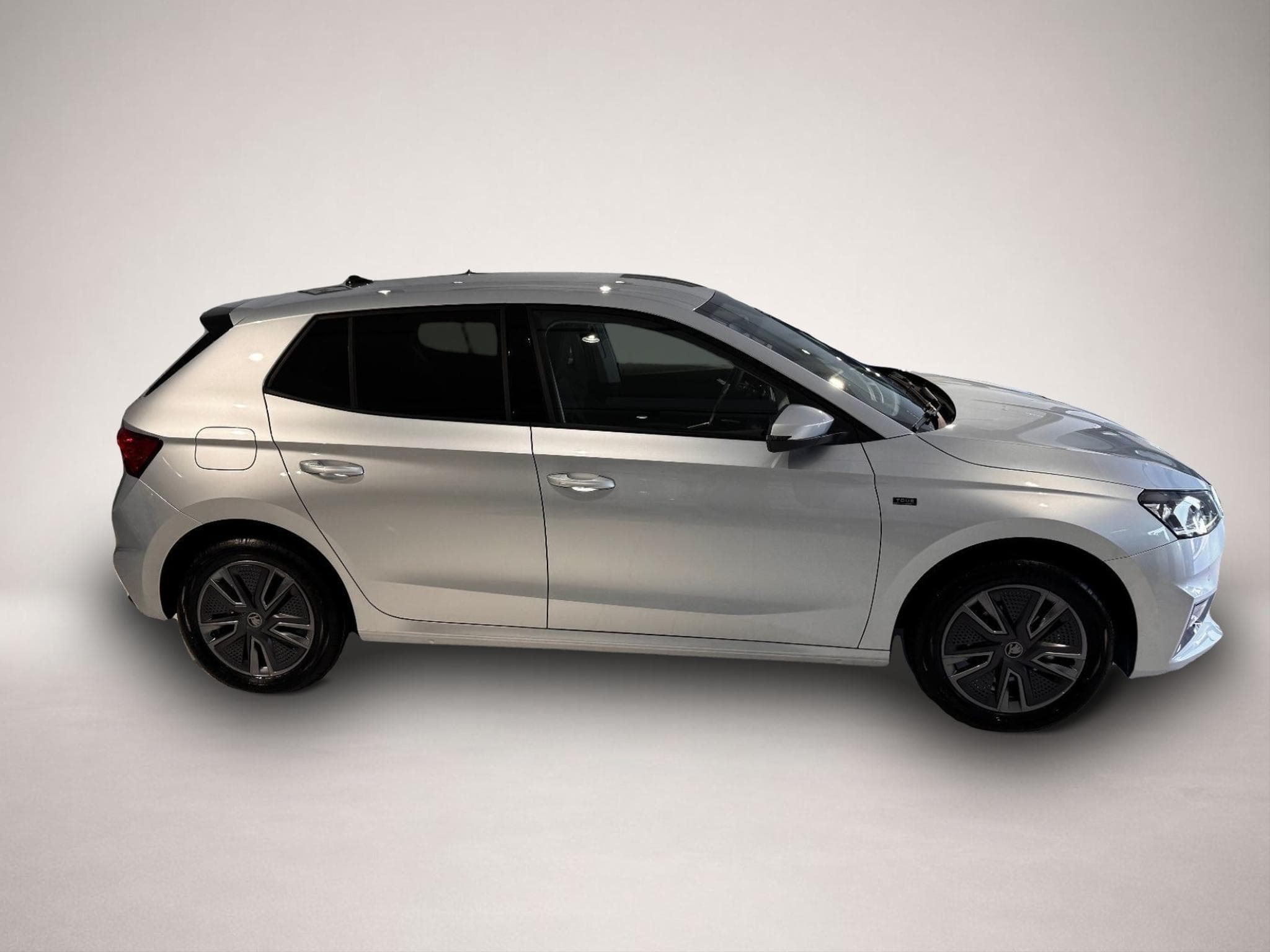 Skoda Fabia (2025) - Foto 4