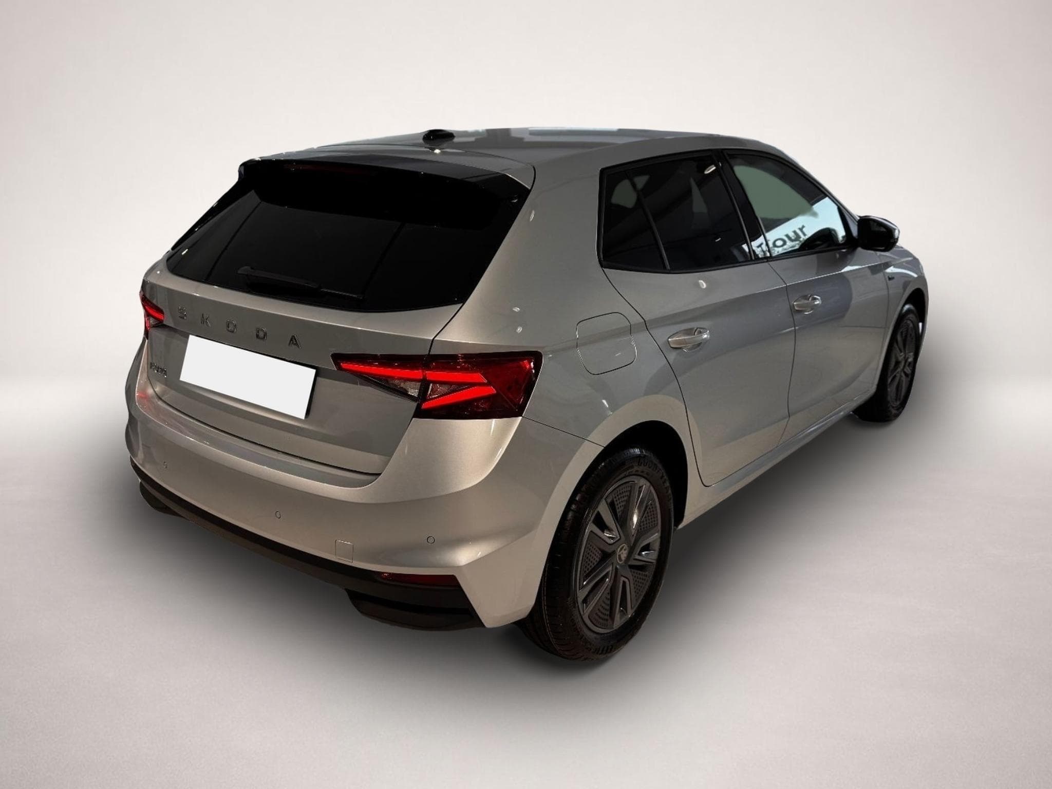 Skoda Fabia (2025) - Foto 5