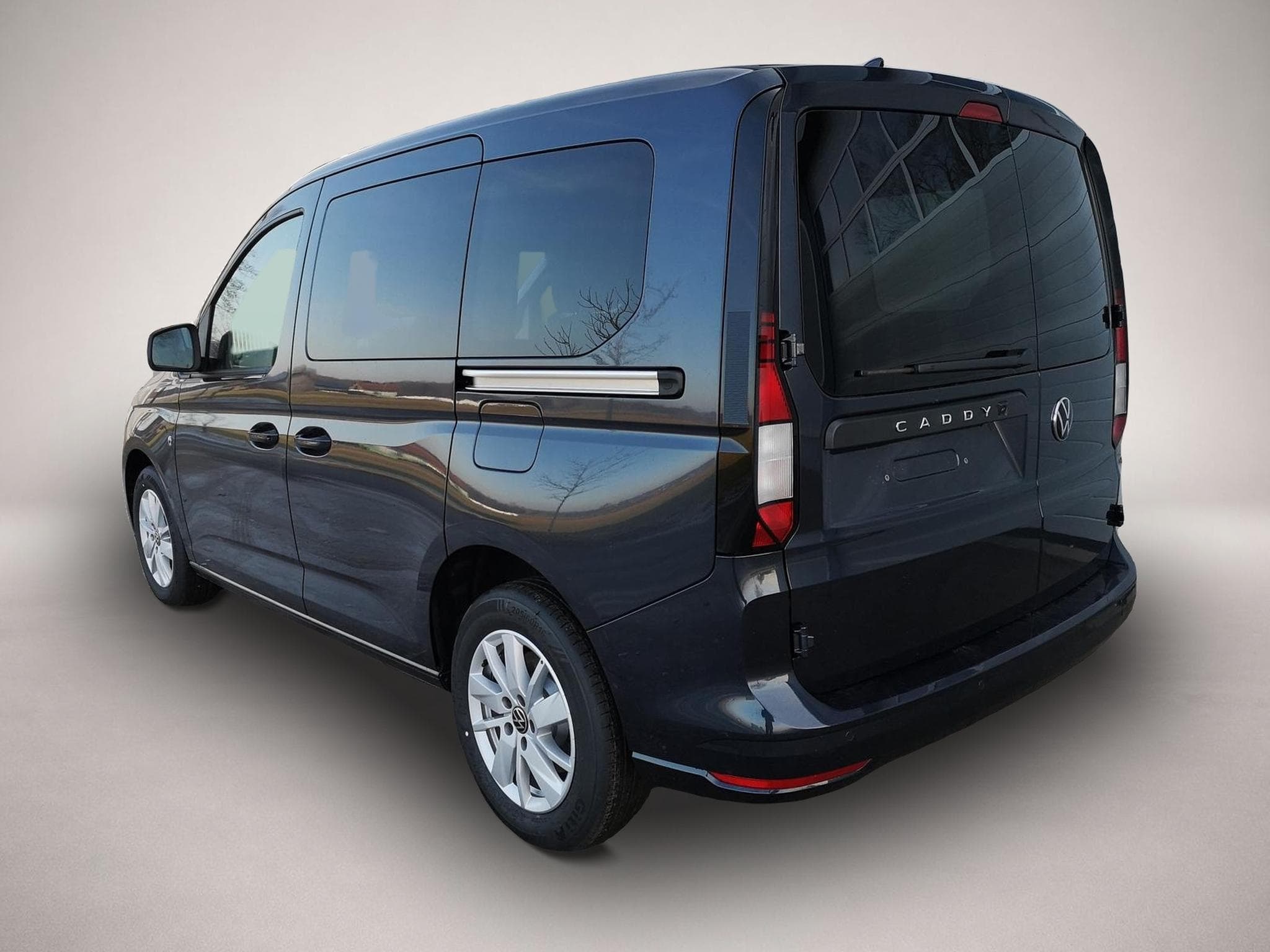 VW Caddy (2025) - Foto 2