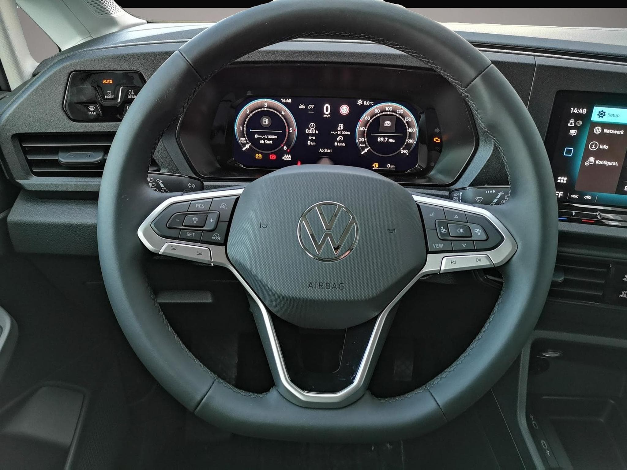 VW Caddy (2025) - Foto 3