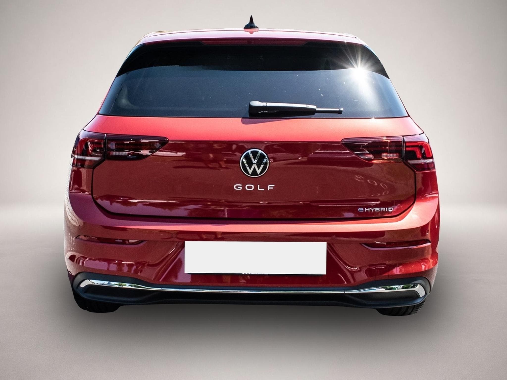 VW Golf (2025) - Foto 5