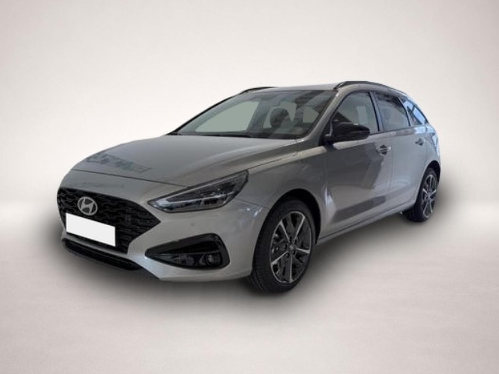 Hyundai i30 (2025) - Foto 1