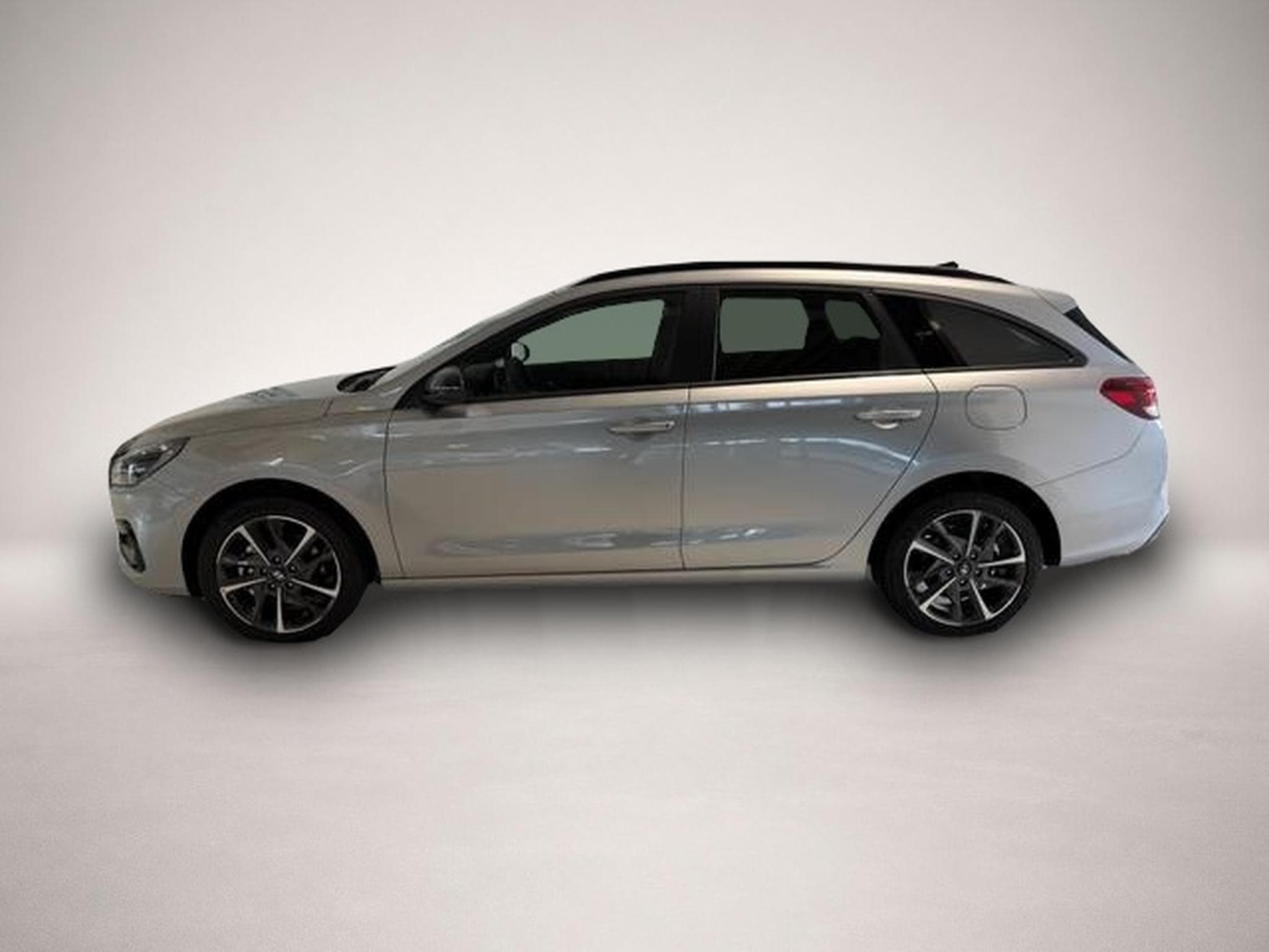 Hyundai i30 (2025) - Foto 3