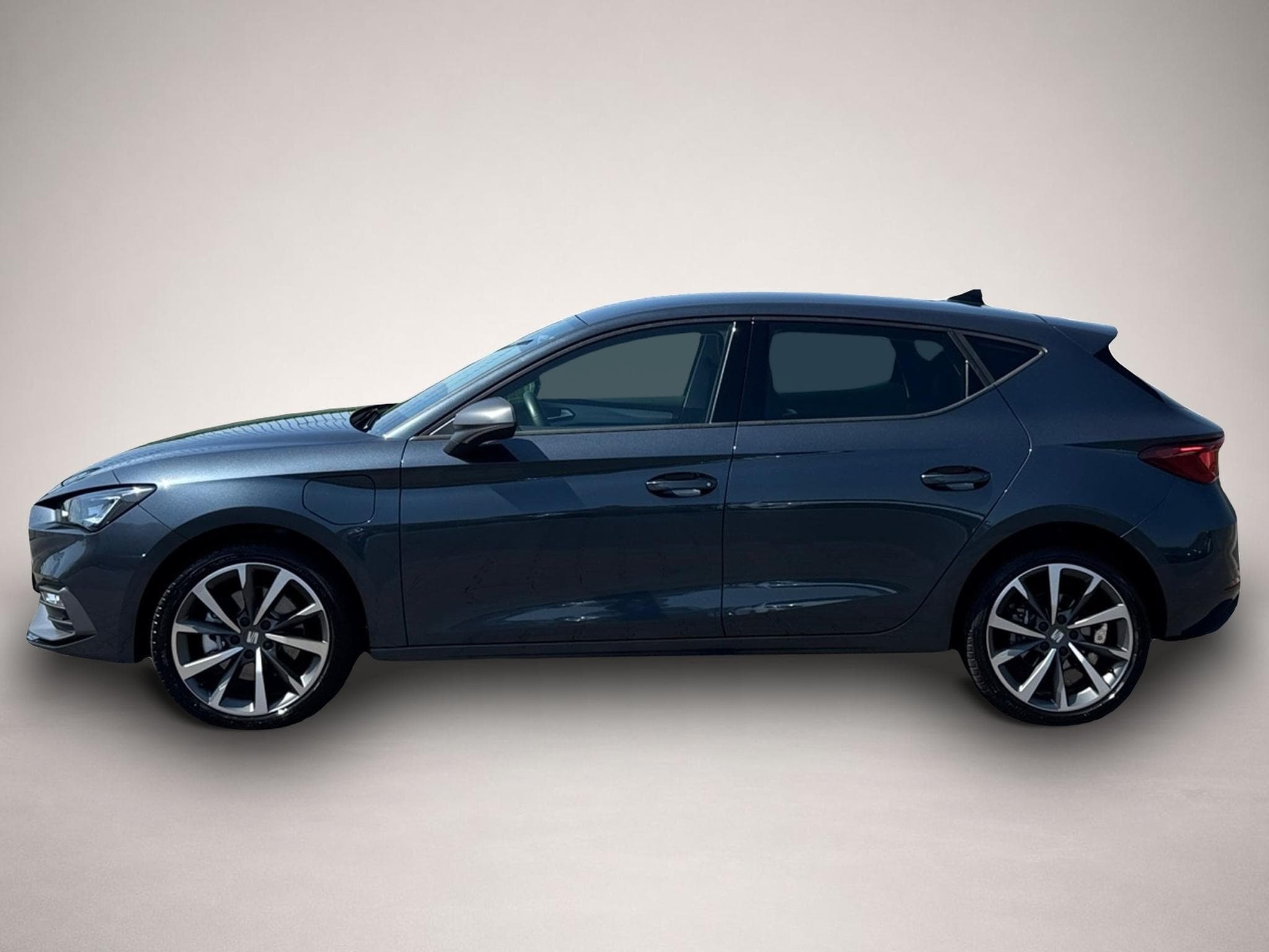 Seat Leon (2026) - Foto 3