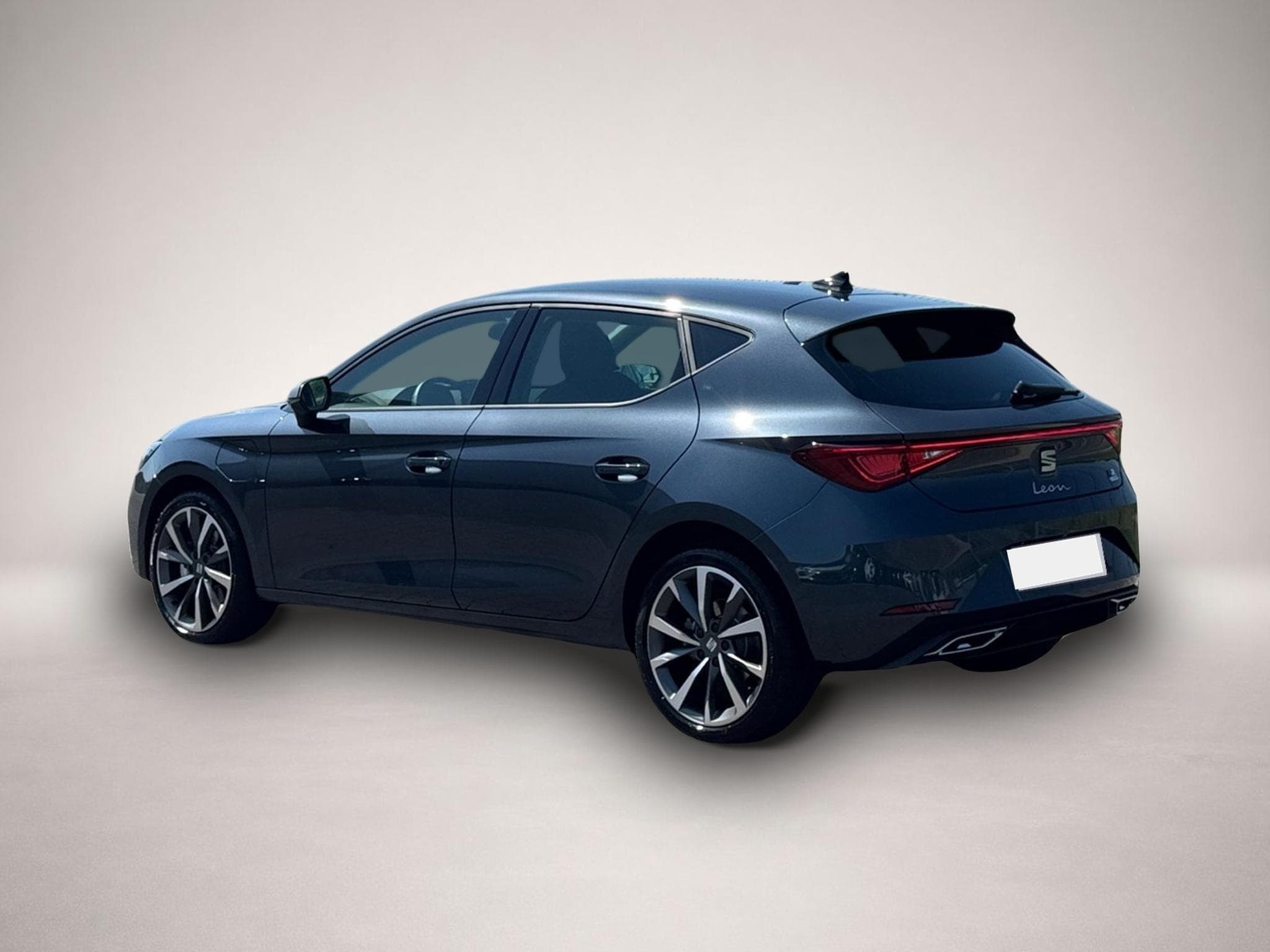 Seat Leon (2026) - Foto 4