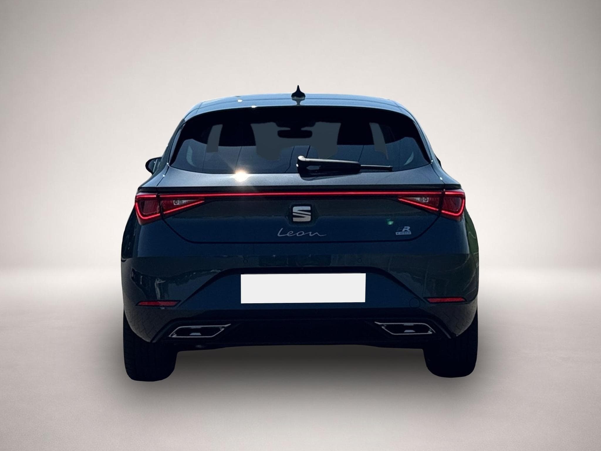 Seat Leon (2026) - Foto 5