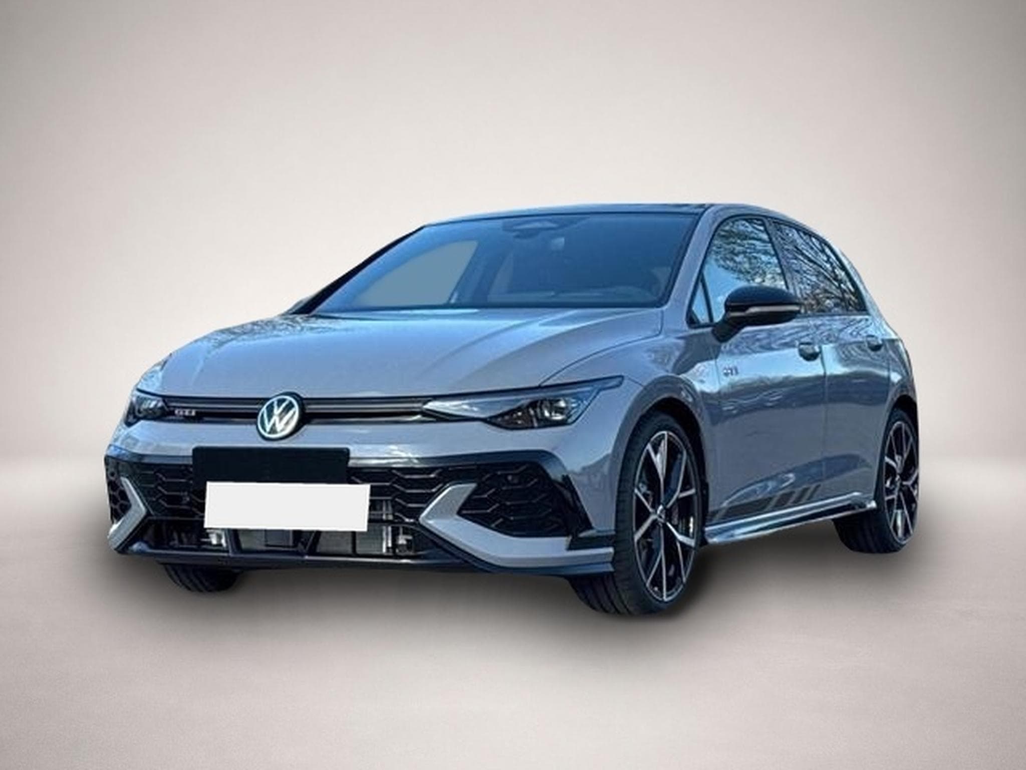 VW Golf (2026) - Foto 1