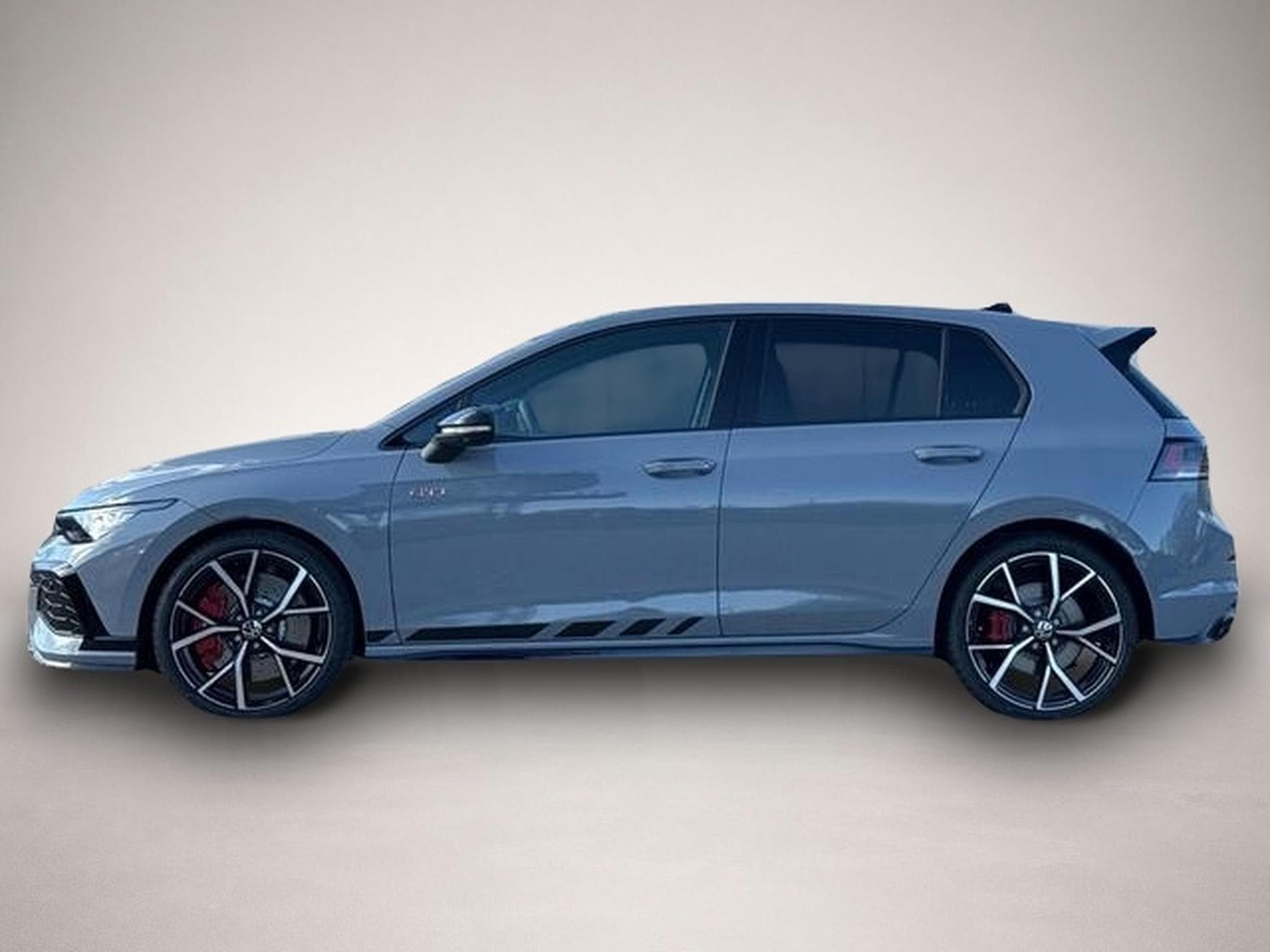 VW Golf (2026) - Foto 2