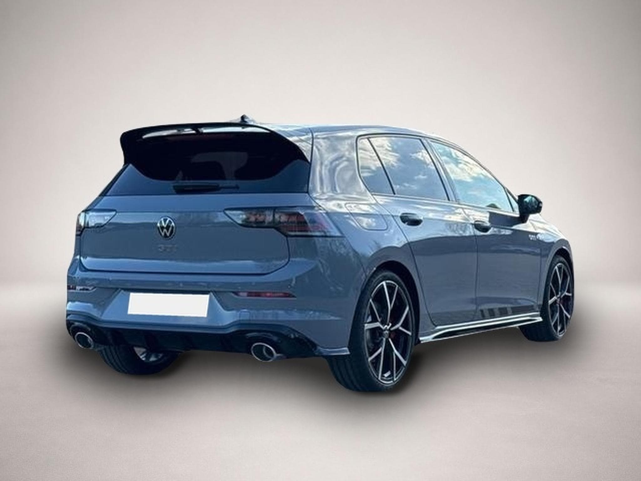 VW Golf (2026) - Foto 3
