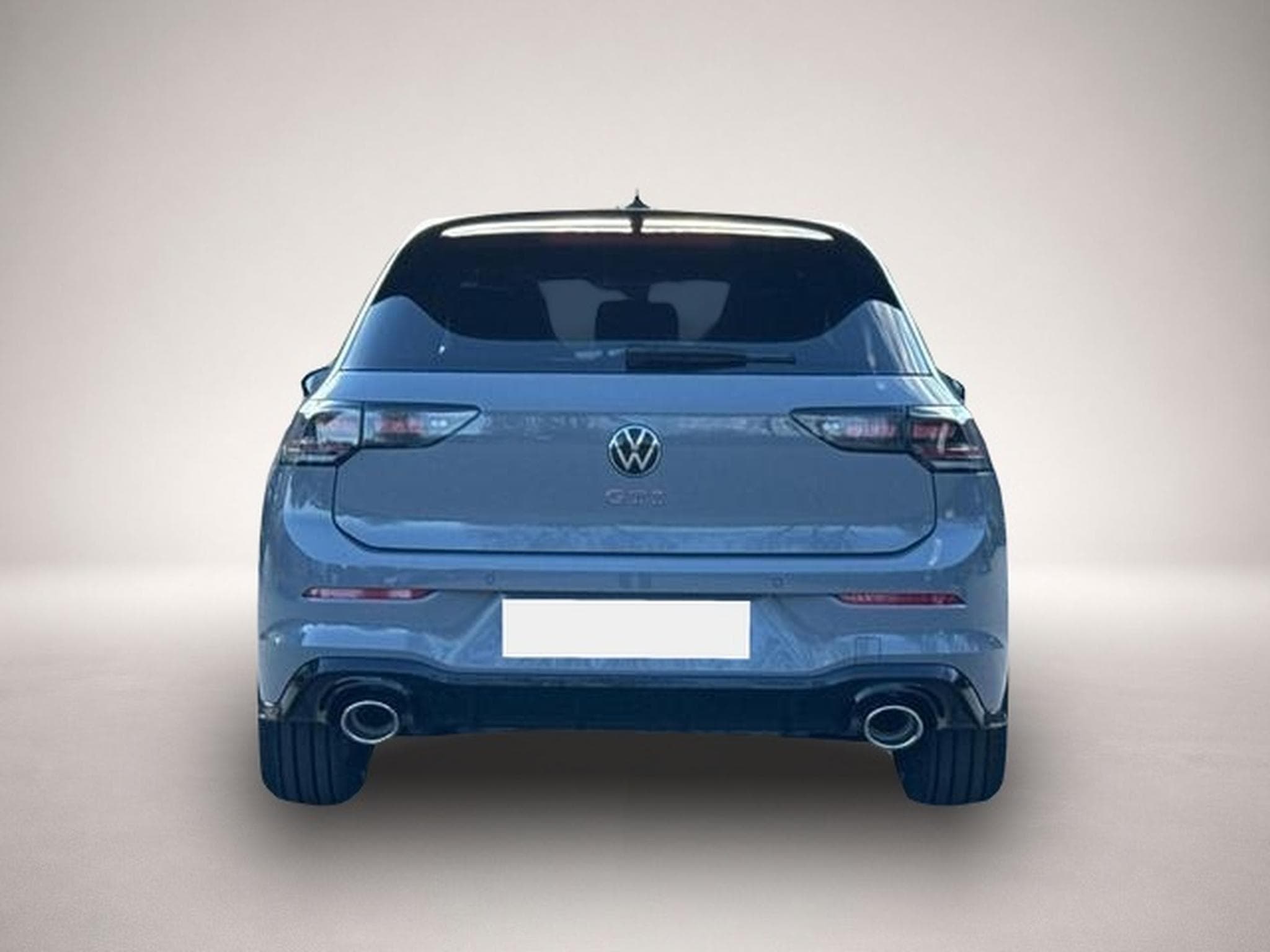 VW Golf (2026) - Foto 4