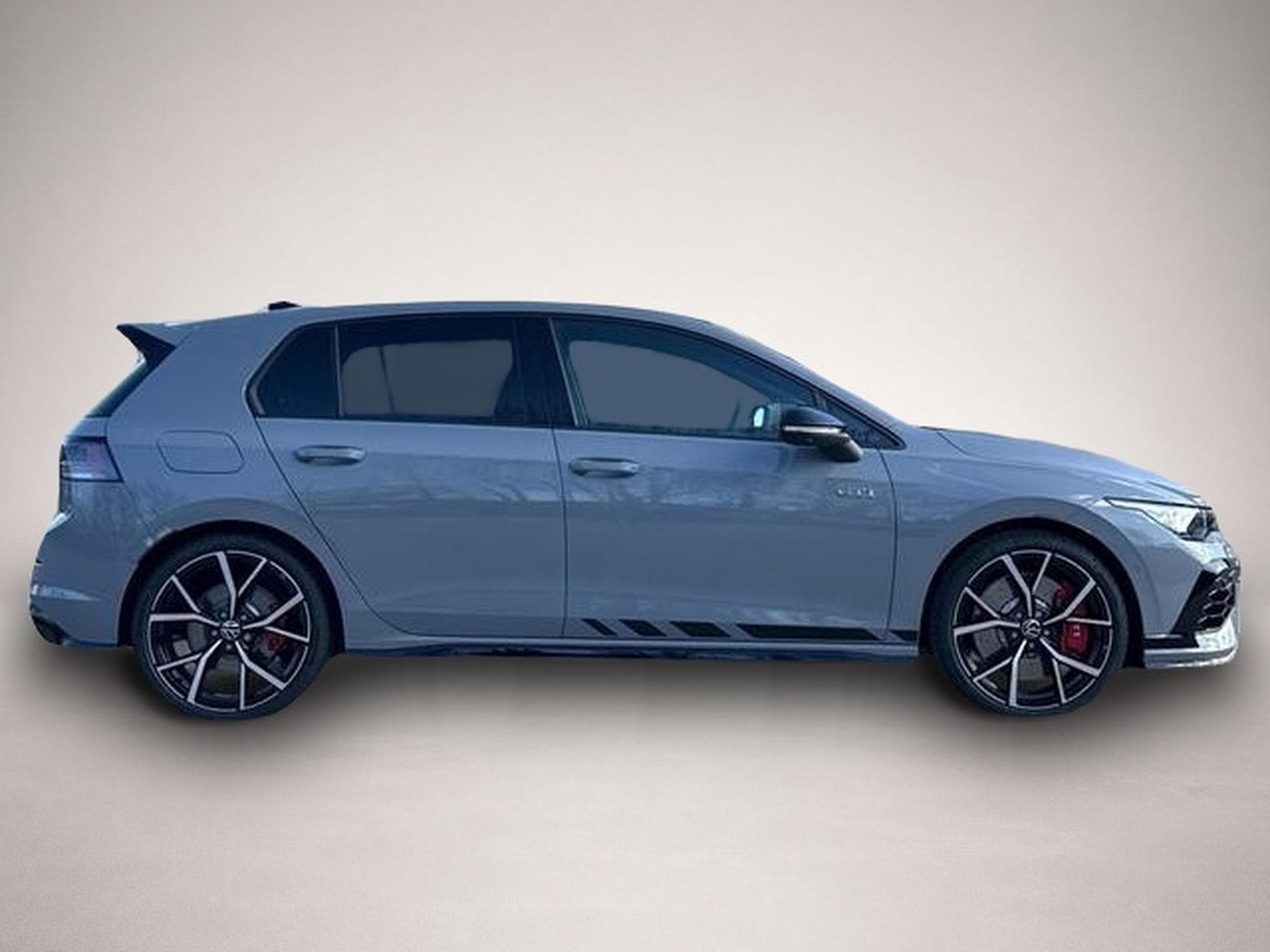 VW Golf (2026) - Foto 5