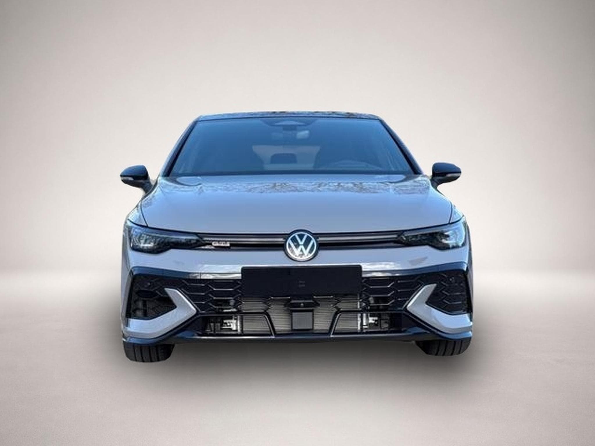 VW Golf (2026) - Photo 6