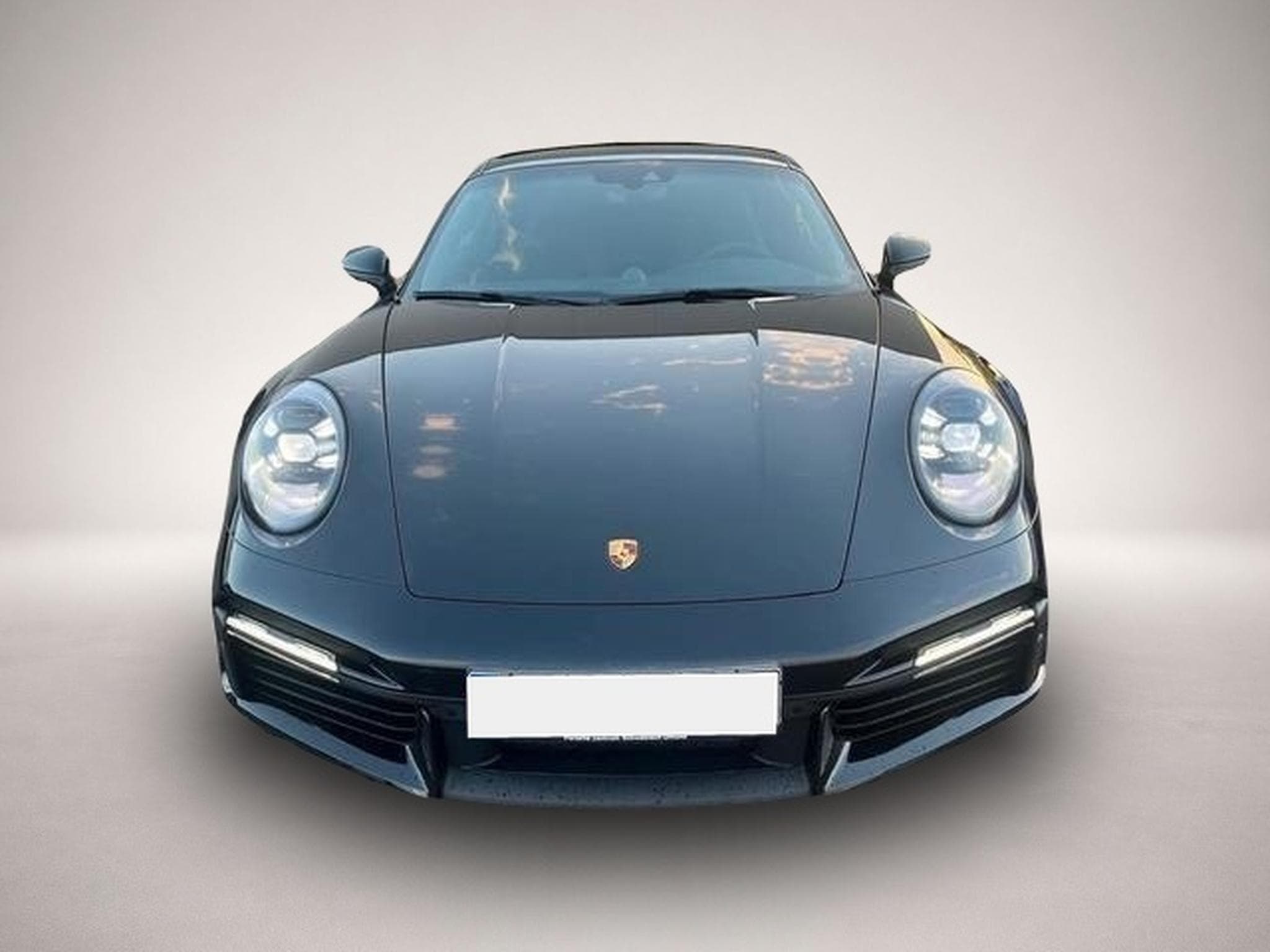 Porsche 911 (2023) - Foto 2