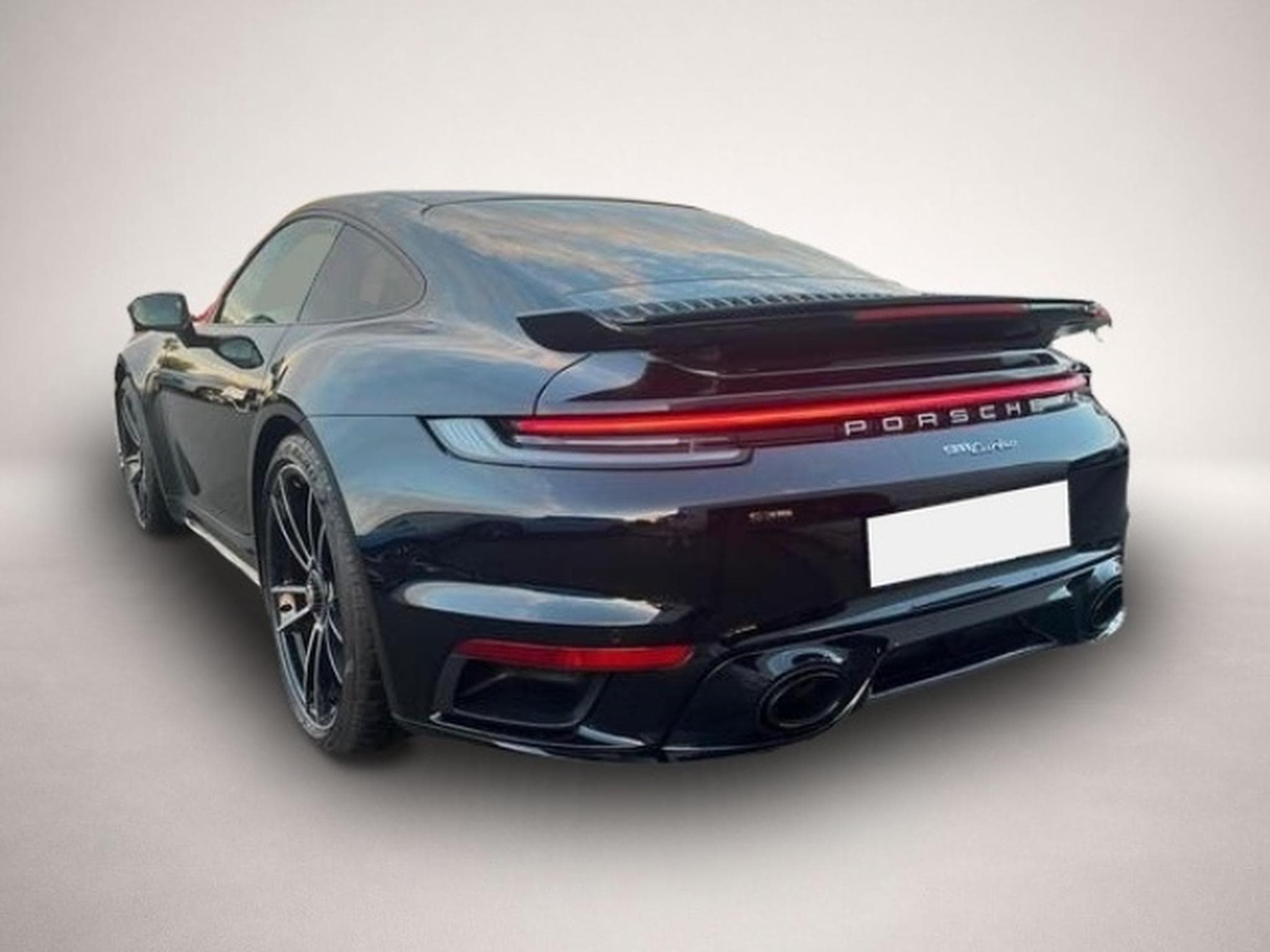 Porsche 911 (2023) - Foto 4