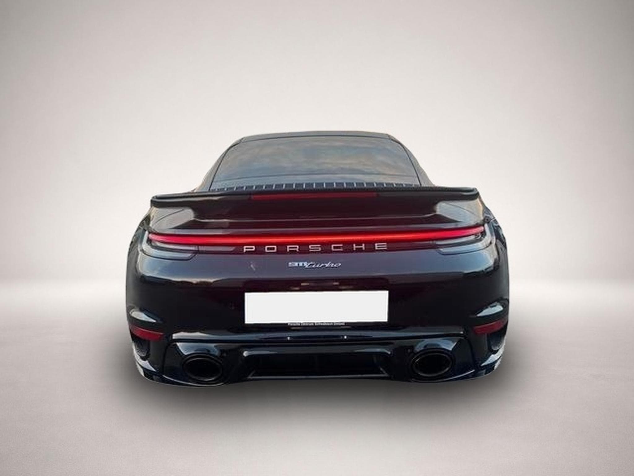 Porsche 911 (2023) - Foto 5