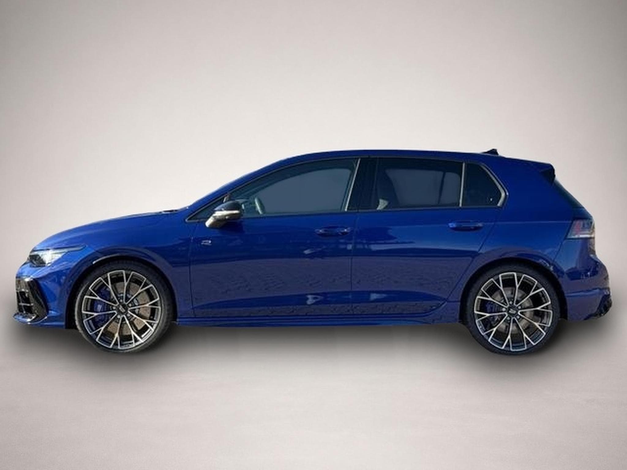 VW Golf (2026) - Foto 2
