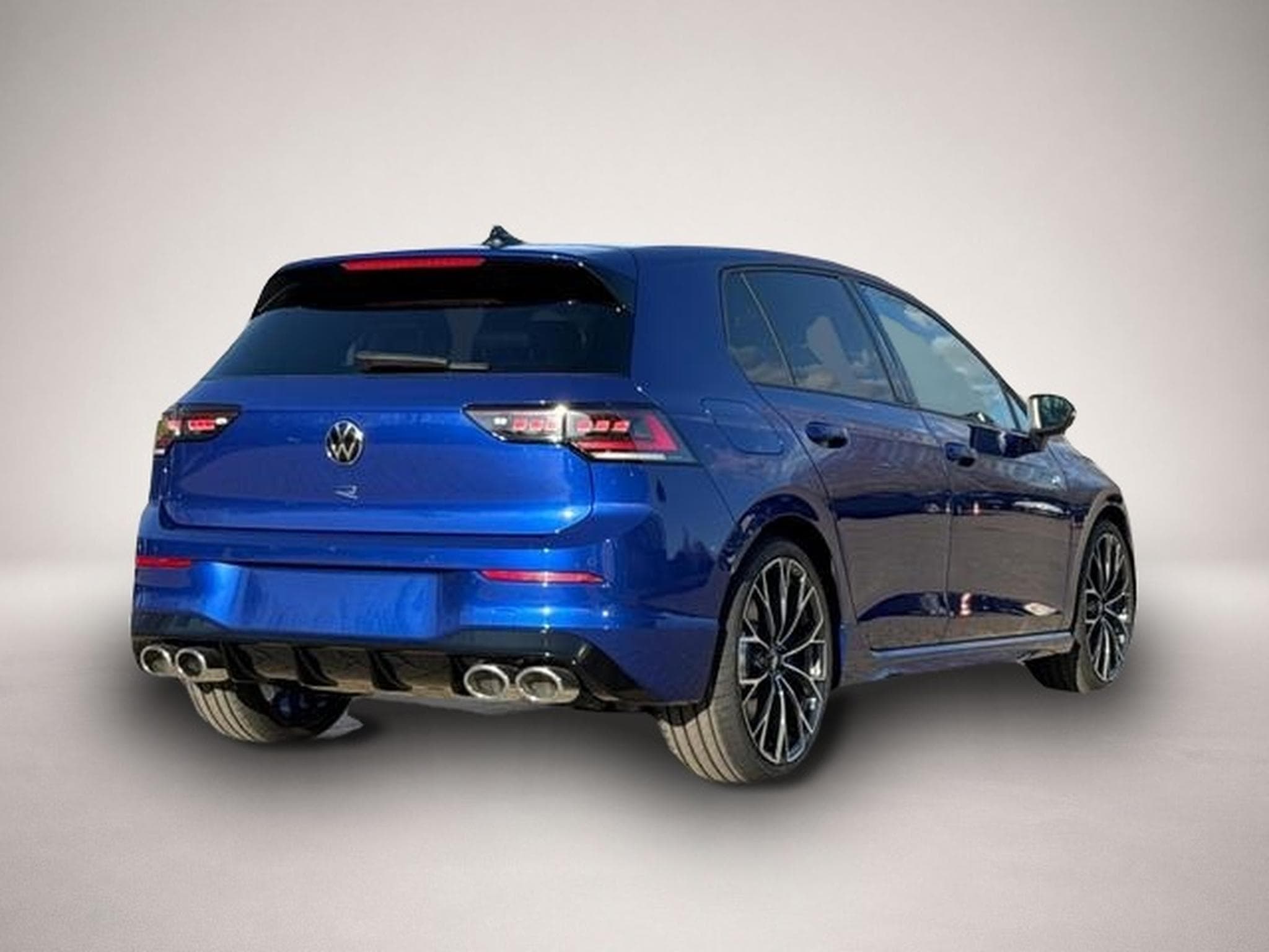 VW Golf (2026) - Foto 3