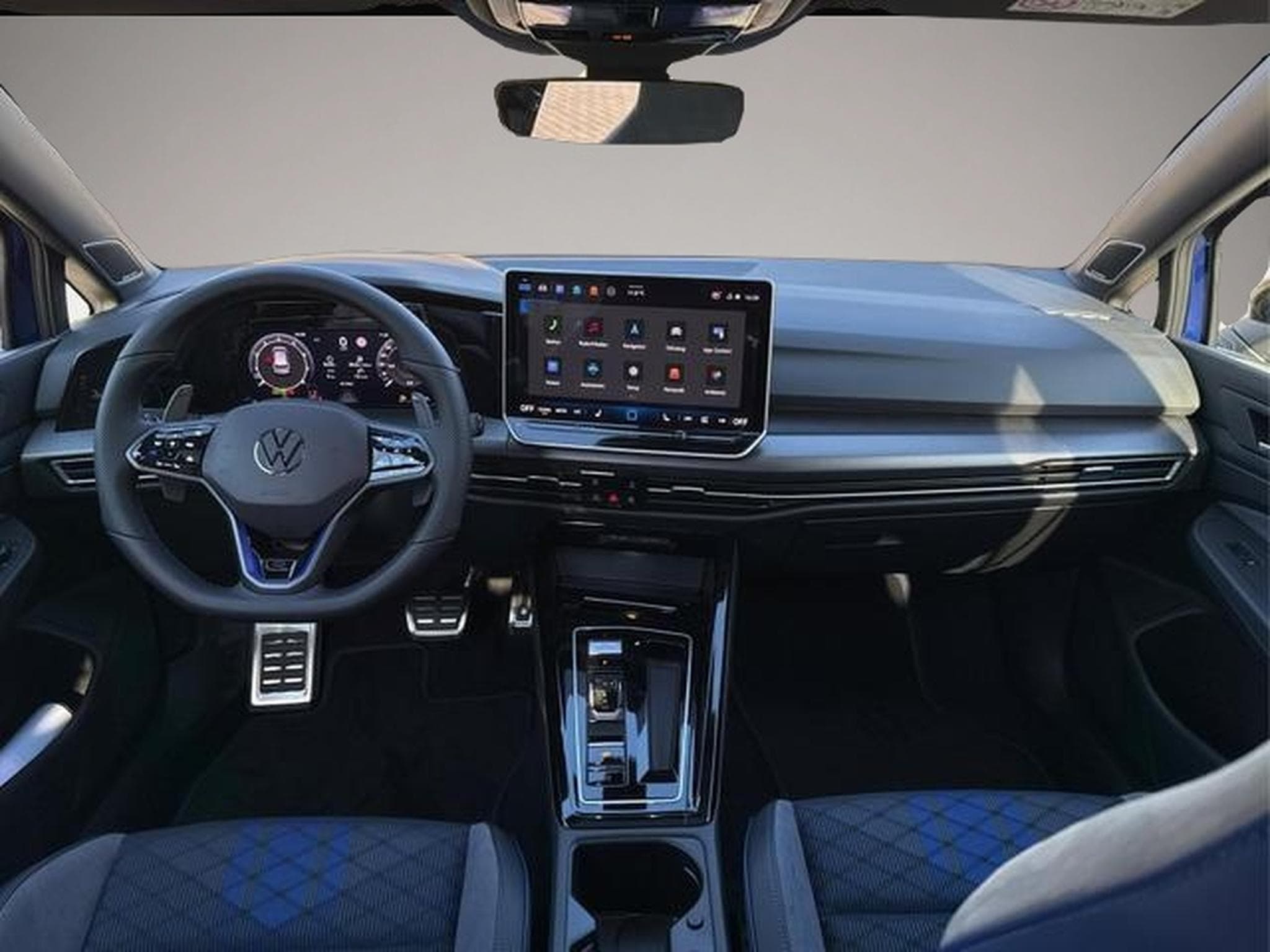 VW Golf (2026) - Photo 6