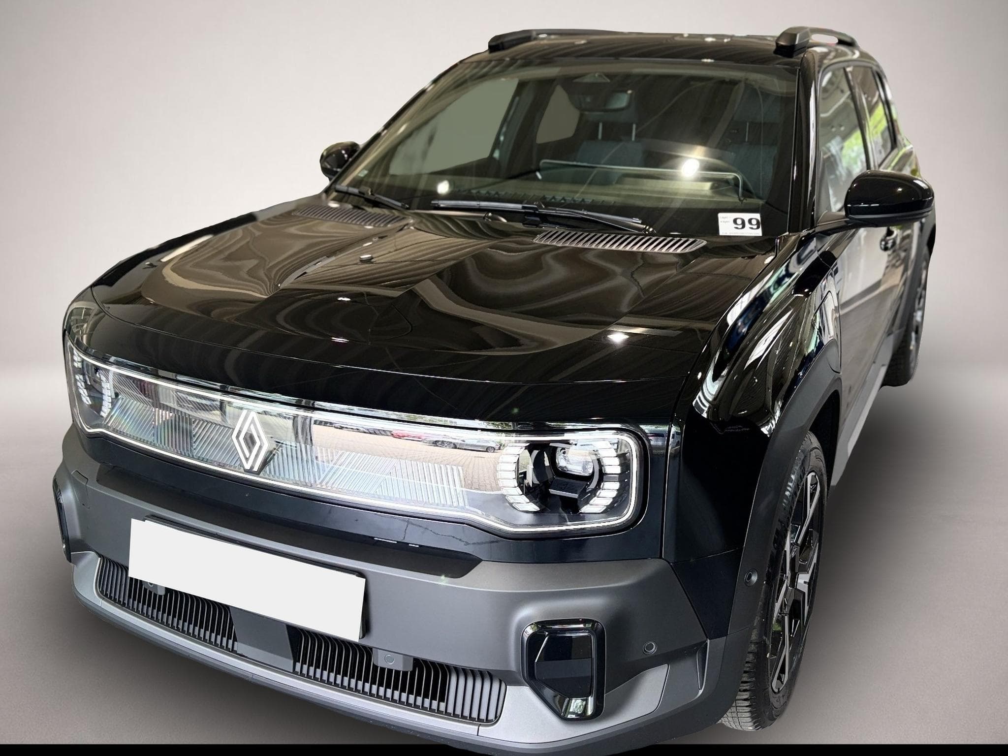 Renault R4 (2026) - Foto 1
