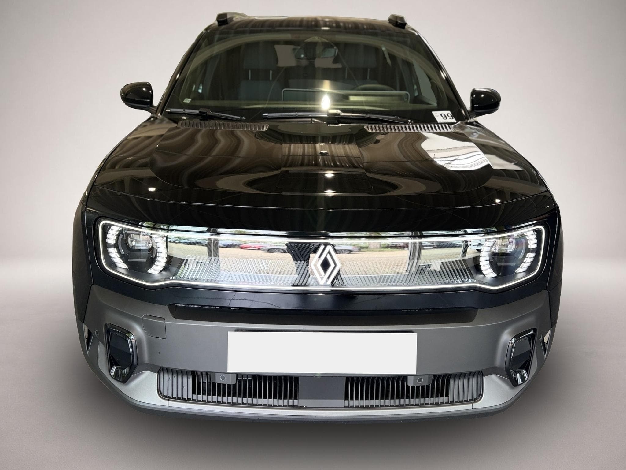 Renault R4 (2026) - Foto 2