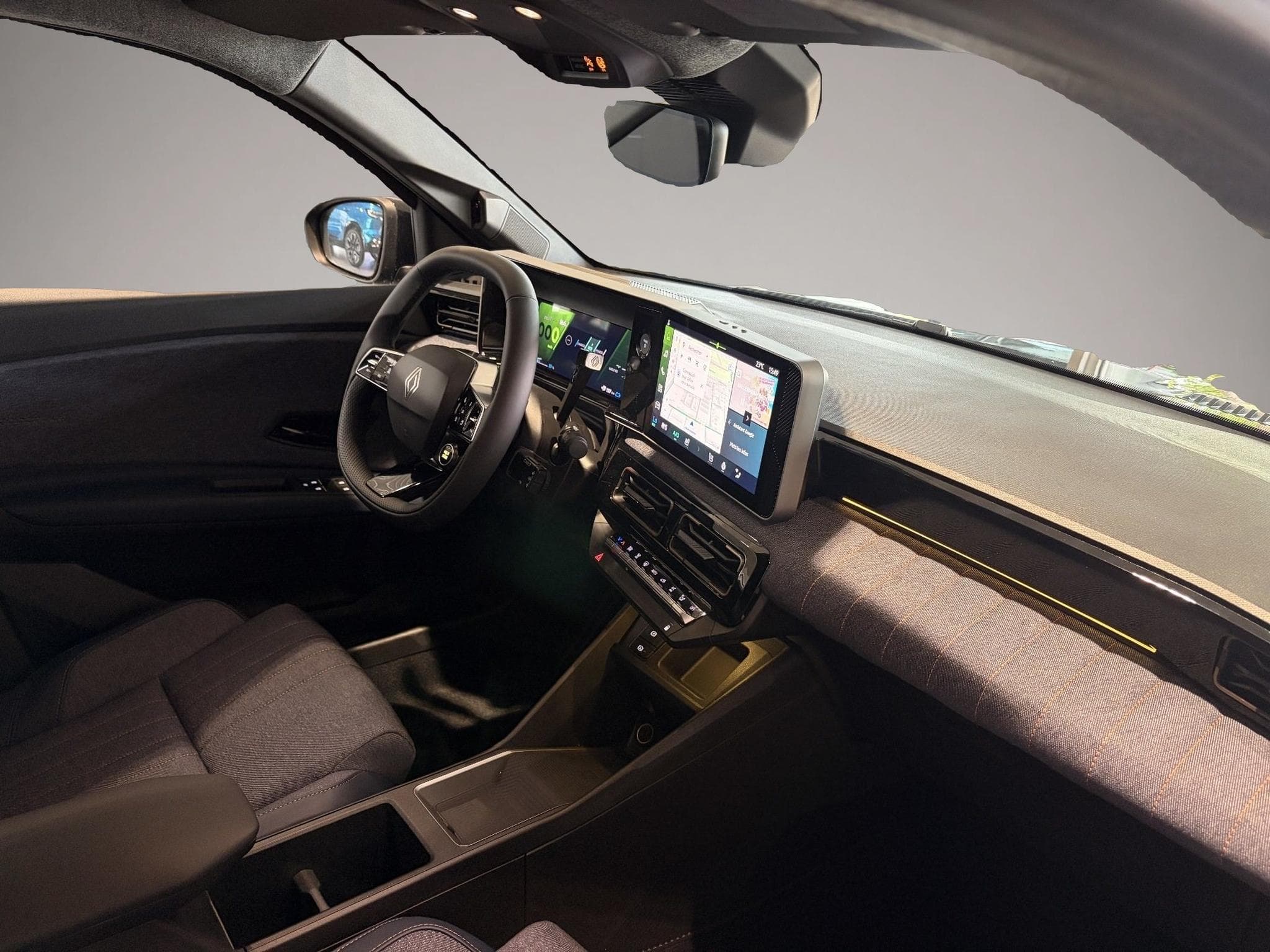 Renault R4 (2026) - Foto 4