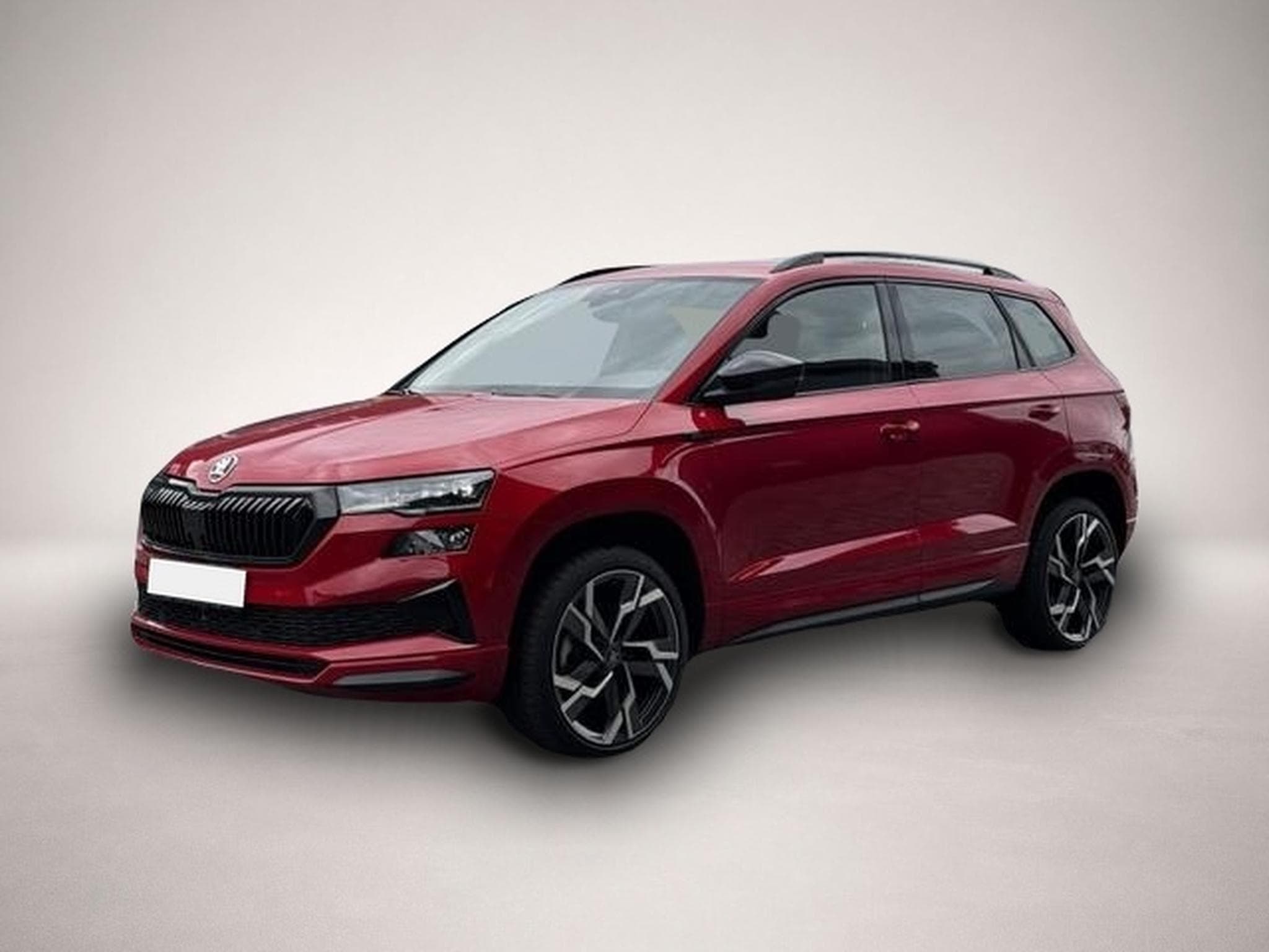 Skoda Karoq (2025) - Foto 1