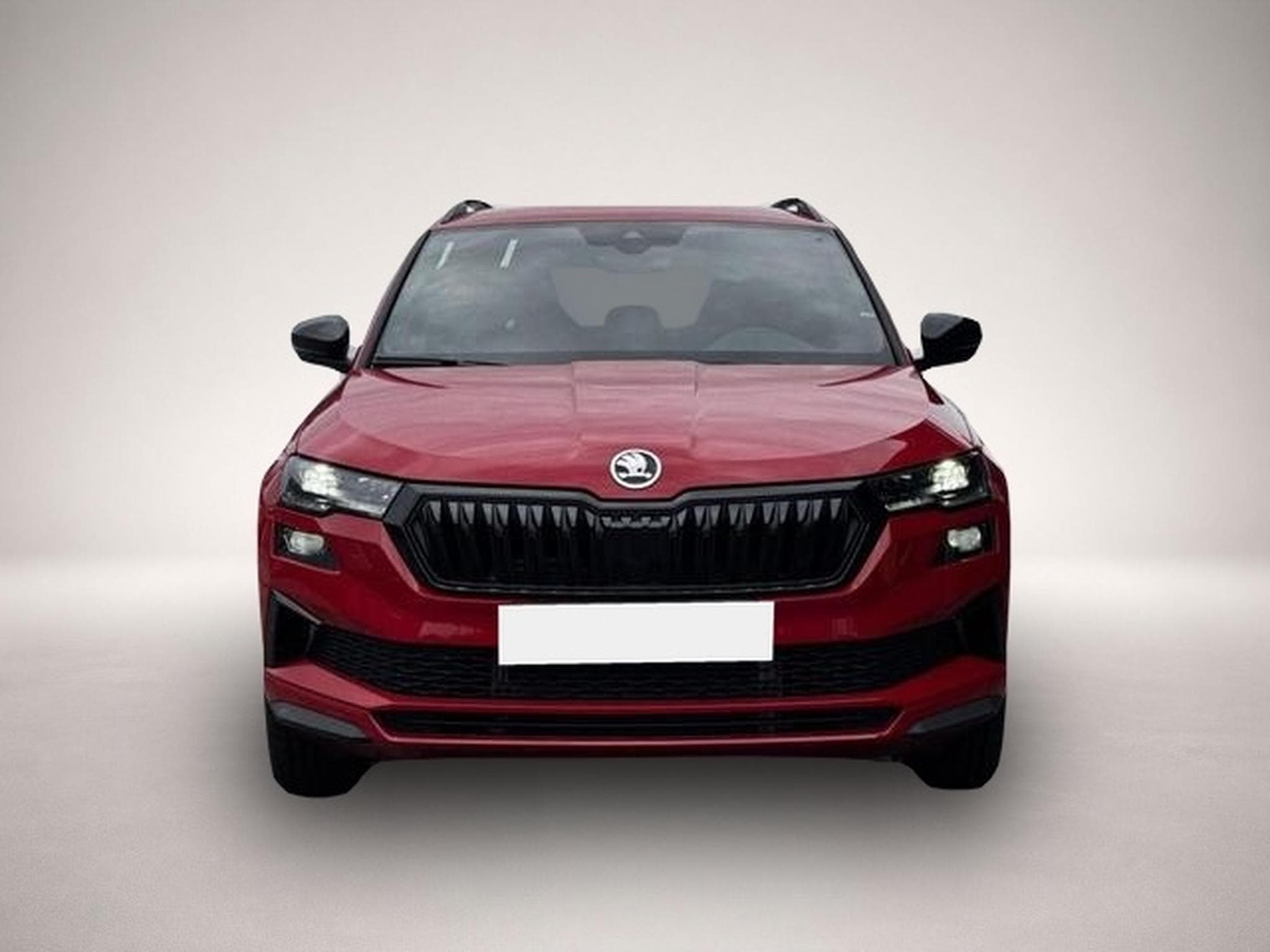 Skoda Karoq (2025) - Foto 2