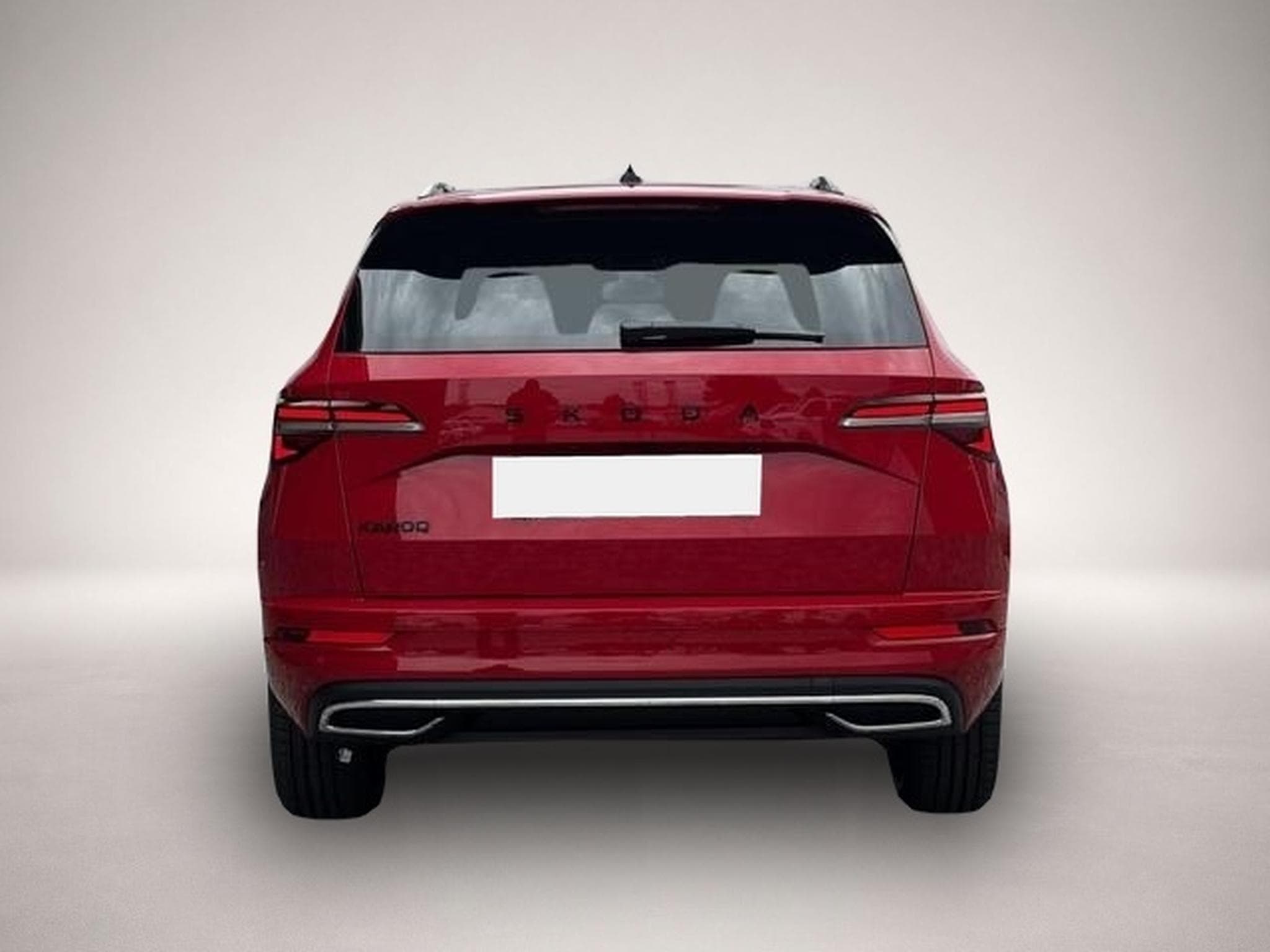 Skoda Karoq (2025) - Foto 3