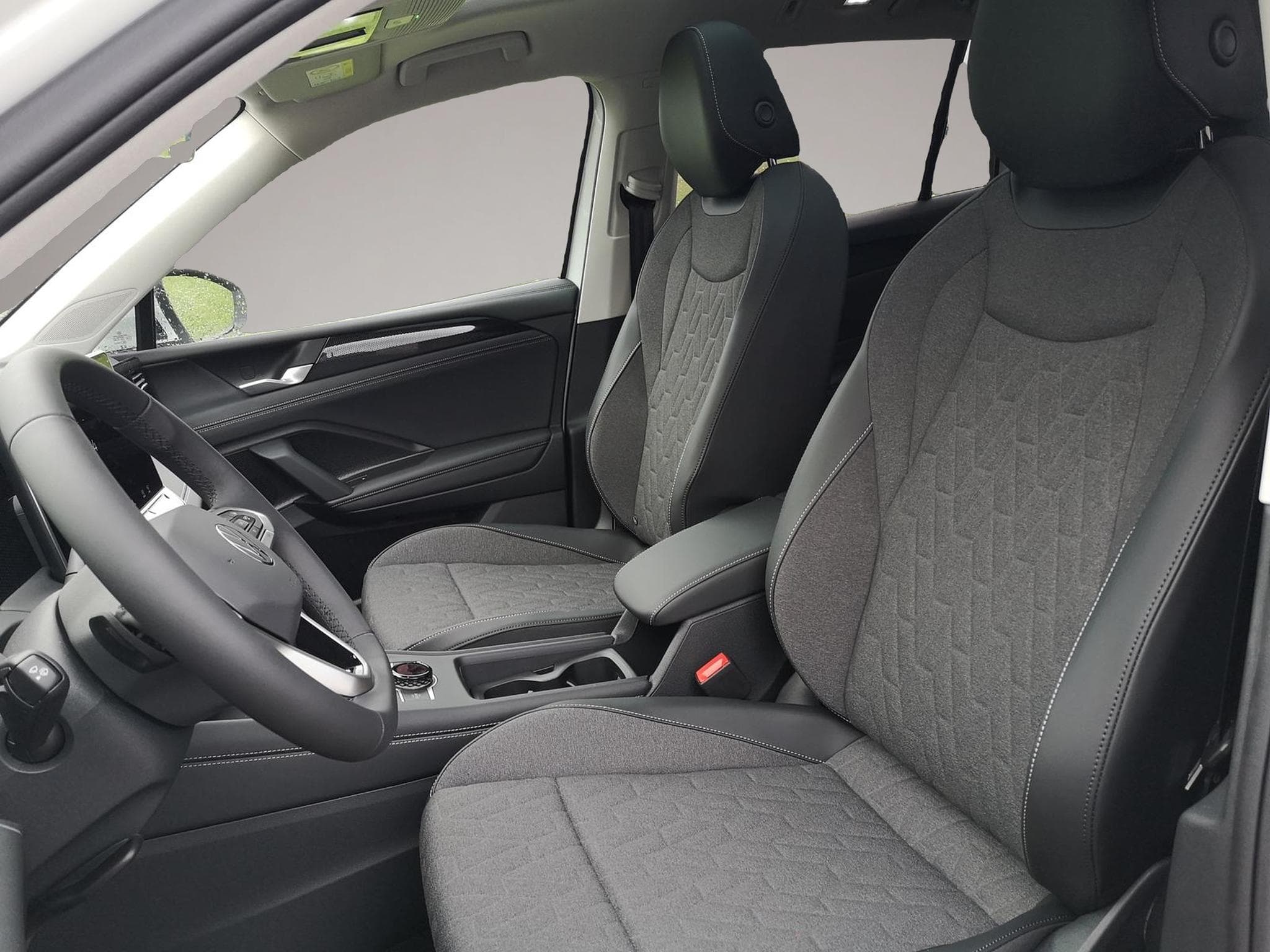 VW Tiguan (2026) - Photo 6
