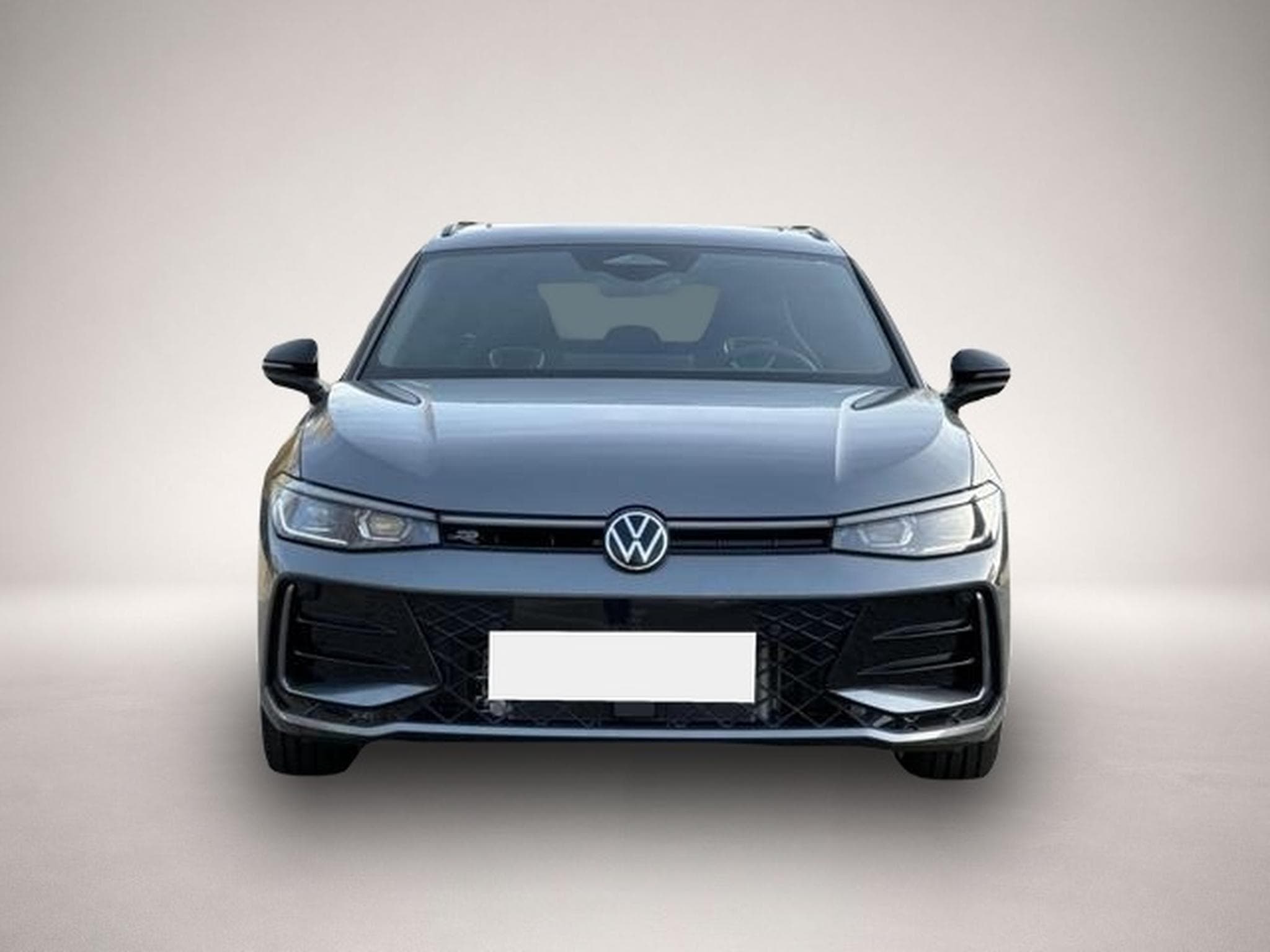 VW Passat (2025) - Photo 6