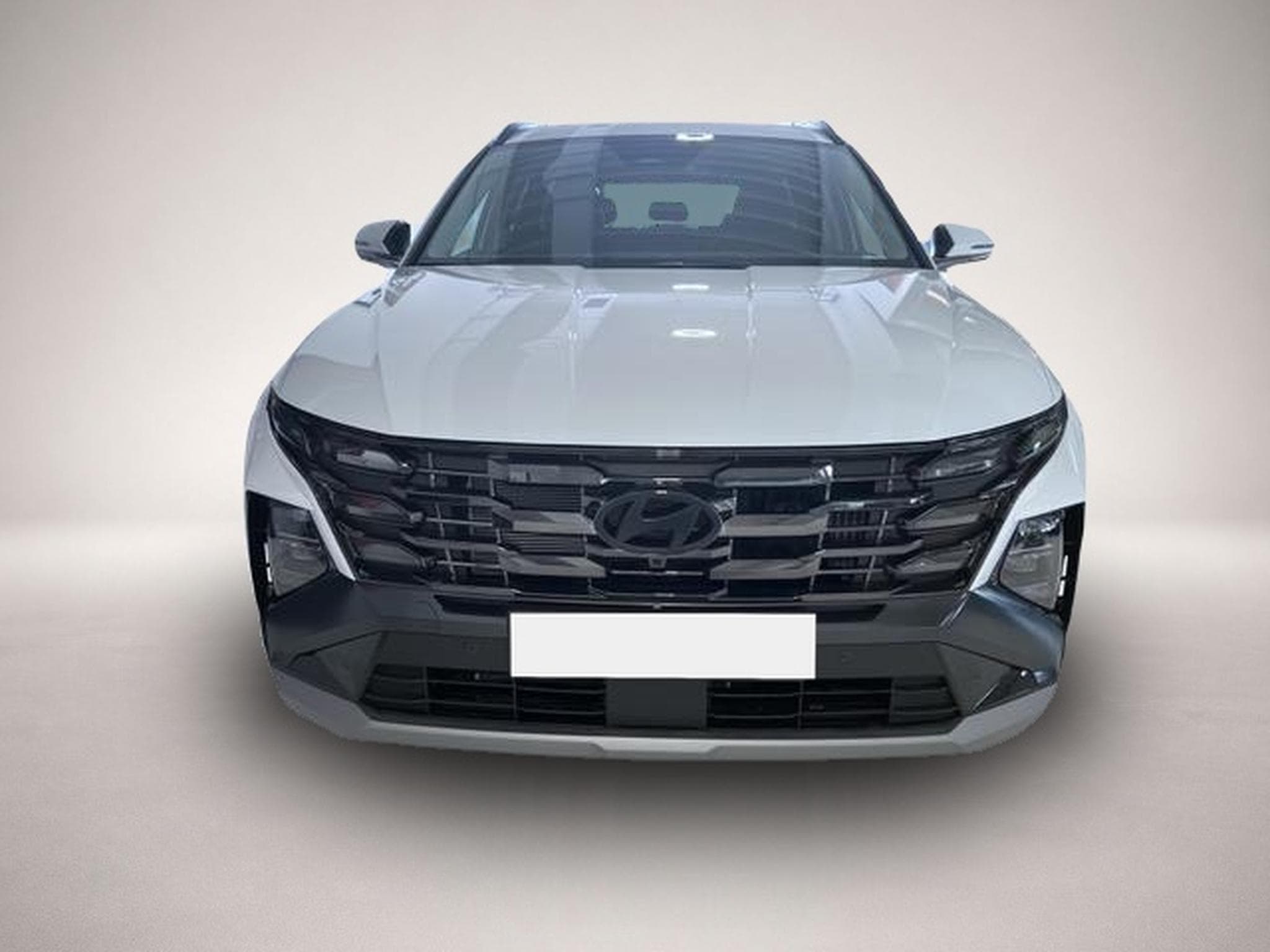 Hyundai Tucson (2024) - Foto 2