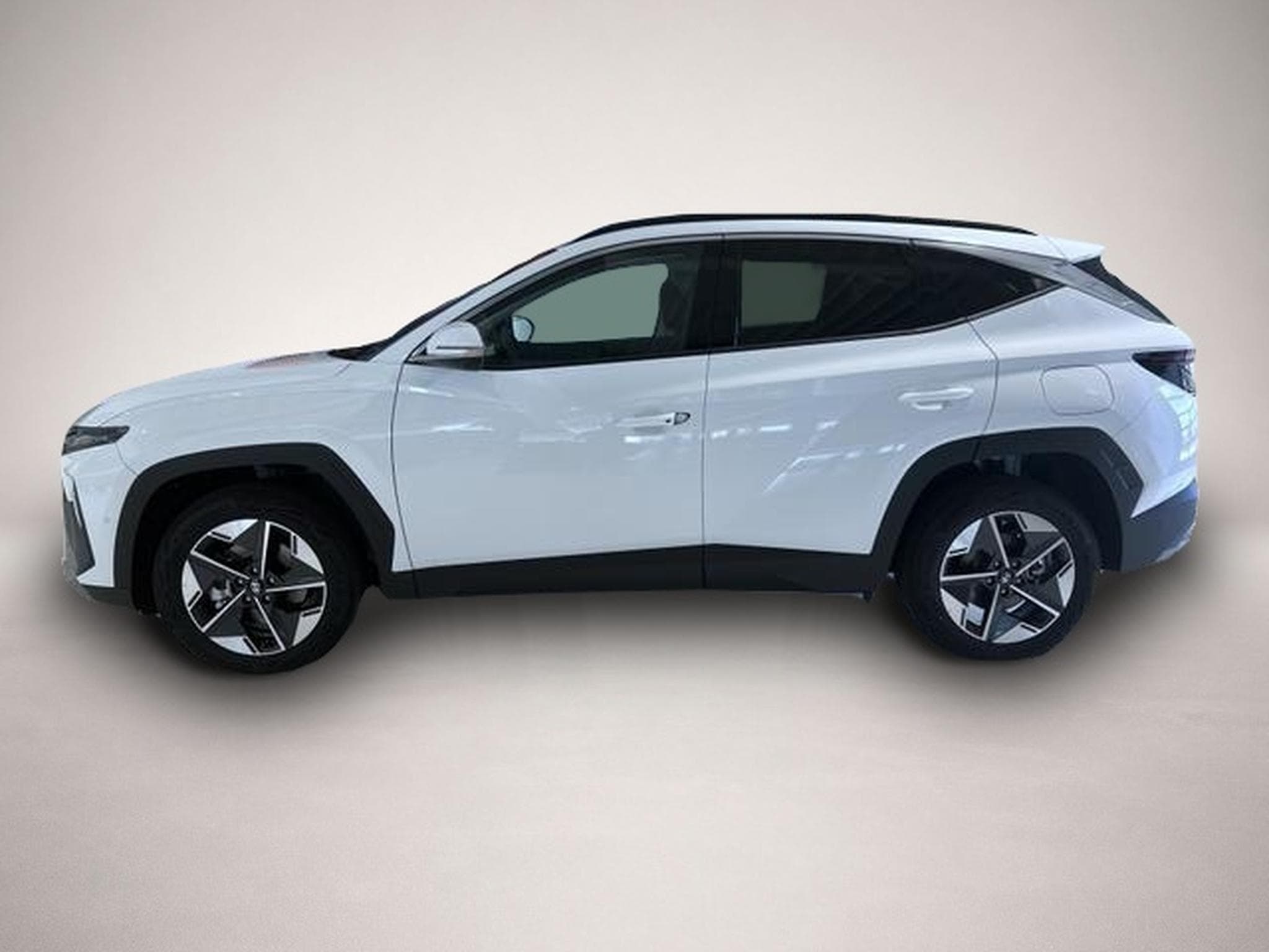Hyundai Tucson (2024) - Foto 3