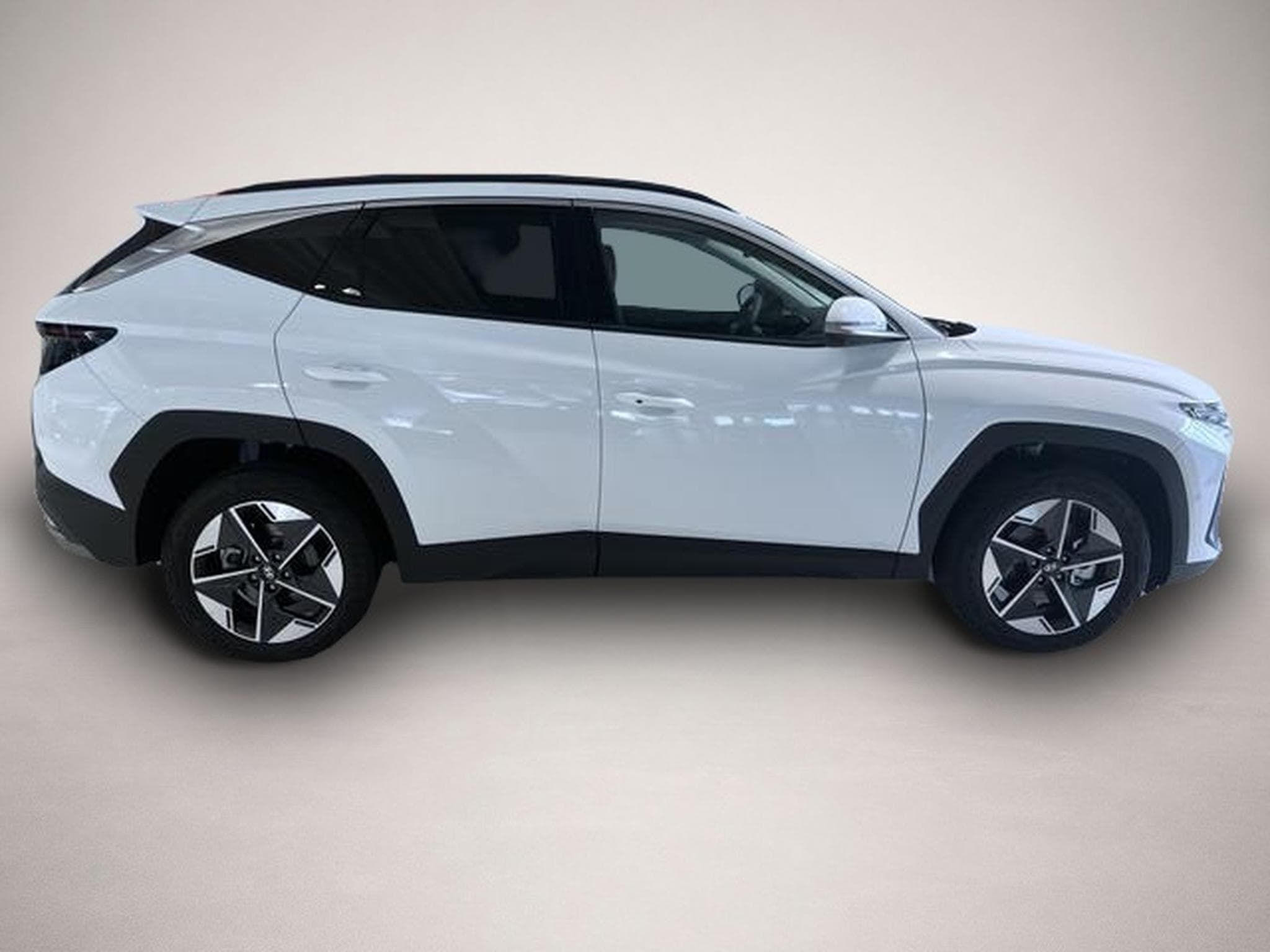 Hyundai Tucson (2024) - Foto 4
