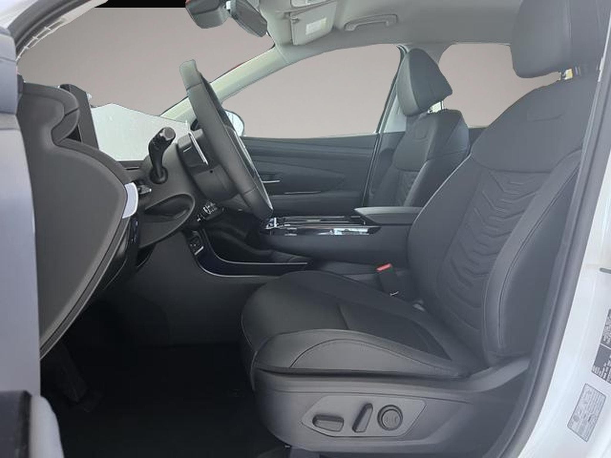 Hyundai Tucson (2024) - Foto 7