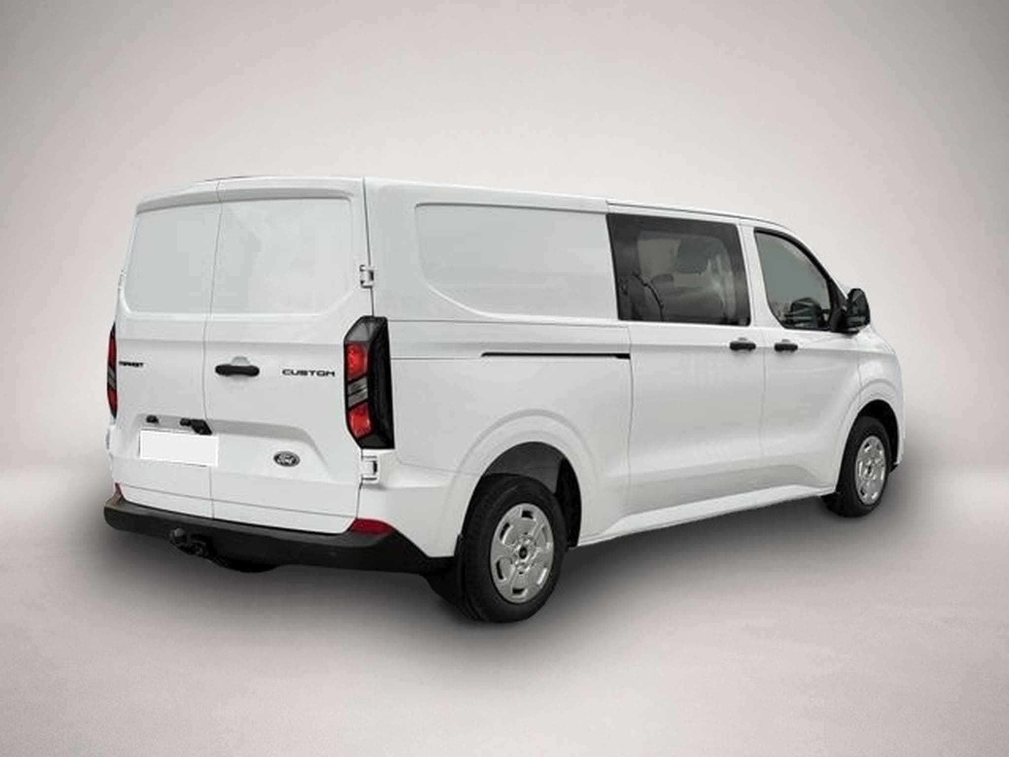 Ford Transit (2026) - Foto 4