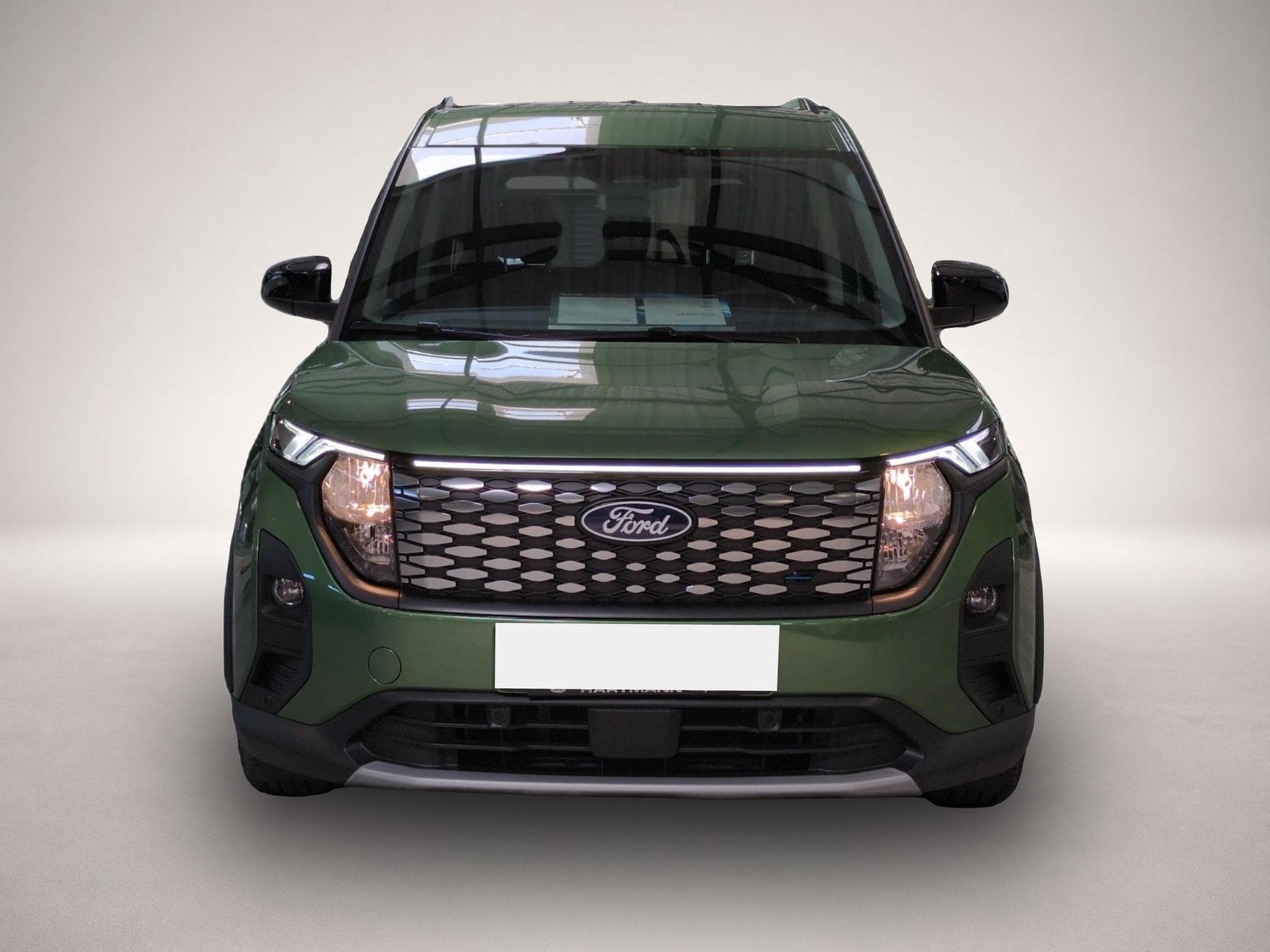 Ford Tourneo (2026) - Foto 5