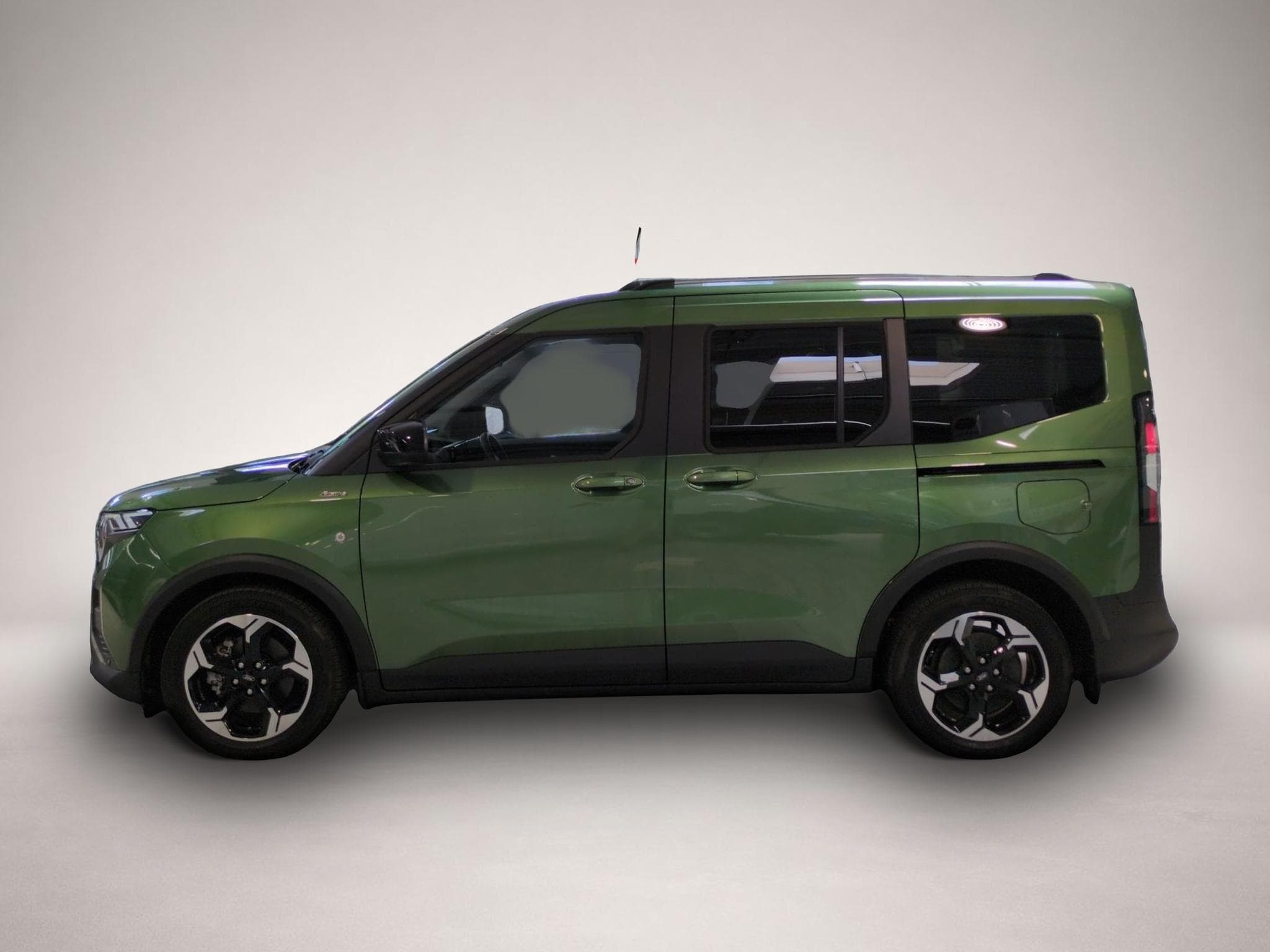 Ford Tourneo (2026) - Foto 6