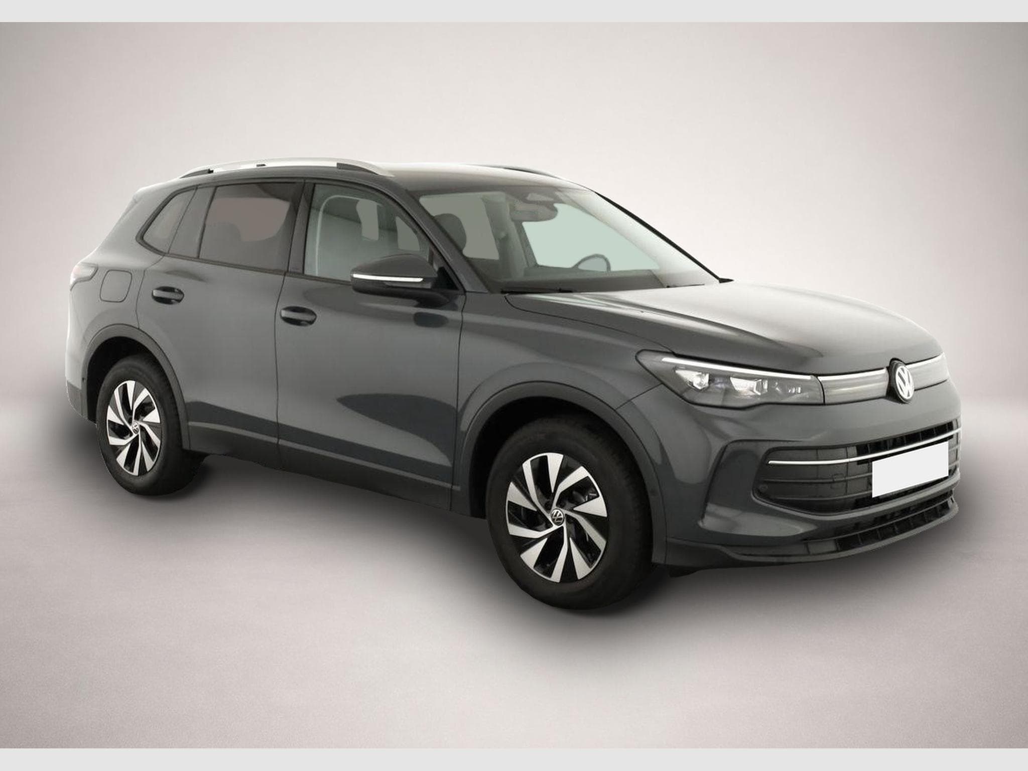 VW Tiguan (2026) - Foto 2