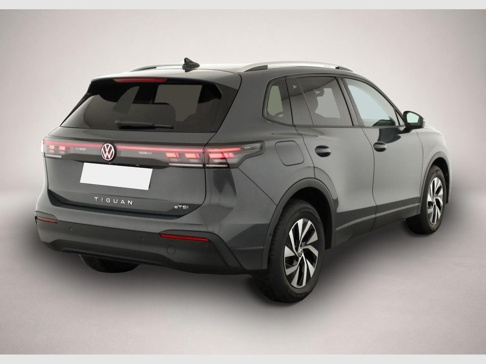 VW Tiguan (2026) - Foto 3