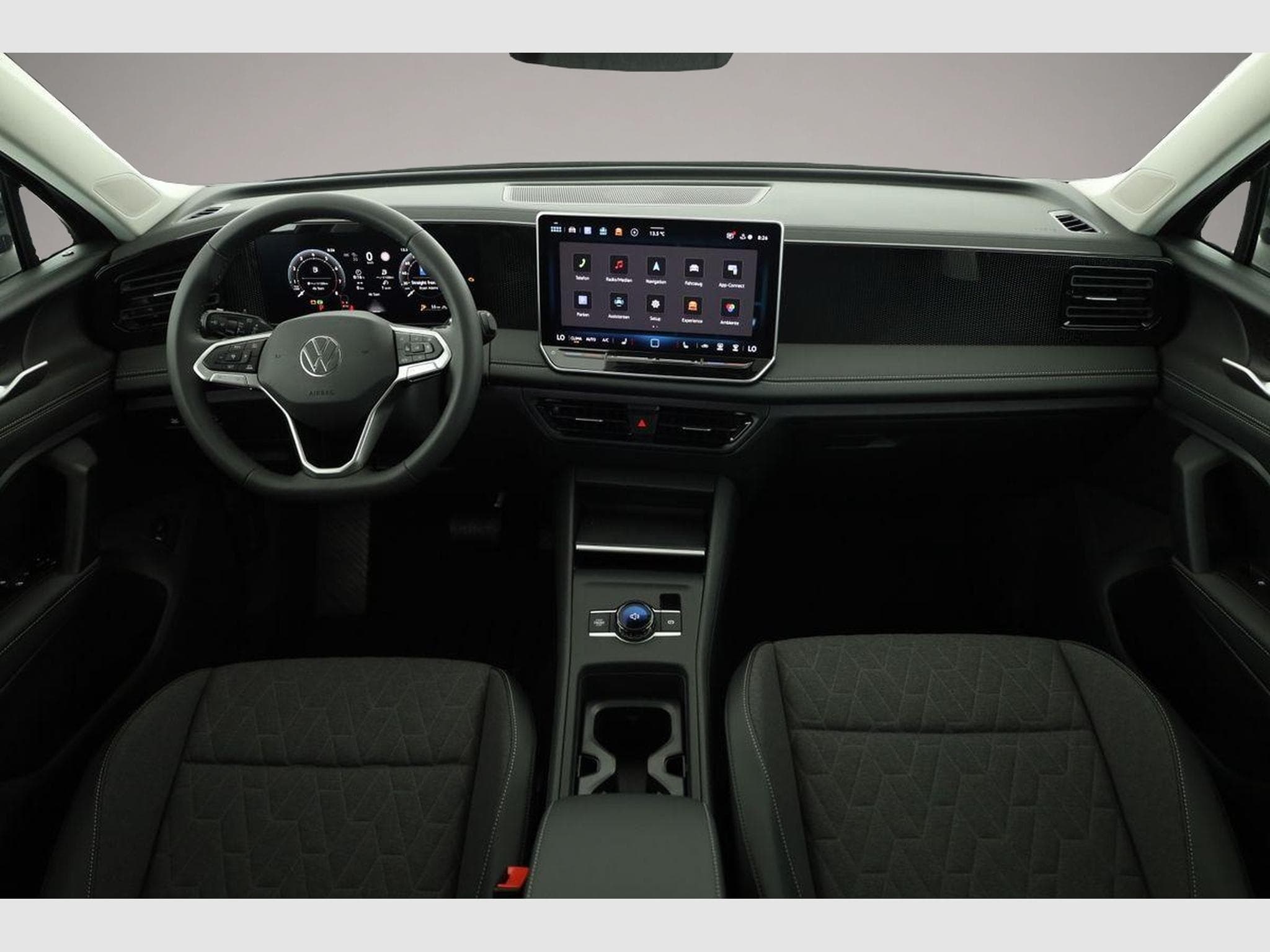 VW Tiguan (2026) - Foto 5
