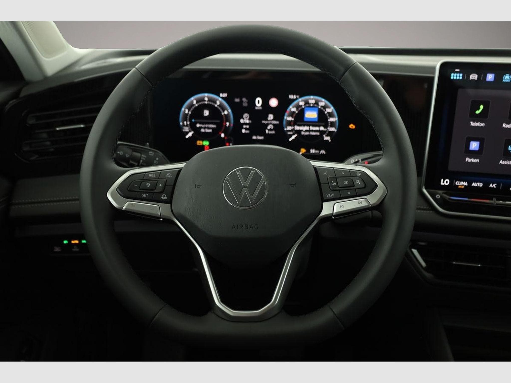 VW Tiguan (2026) - Foto 6