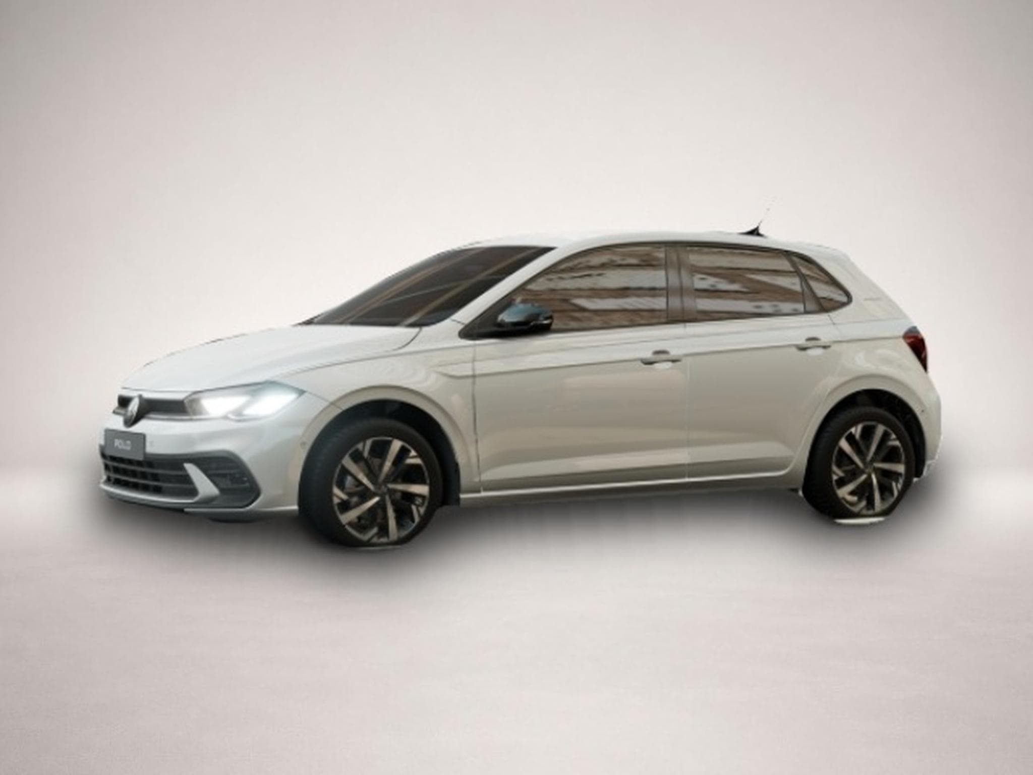 VW Polo (2026) - Foto 2
