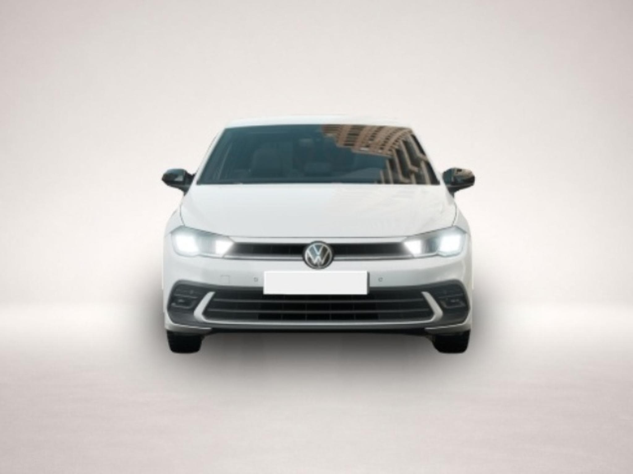 VW Polo (2026) - Foto 3