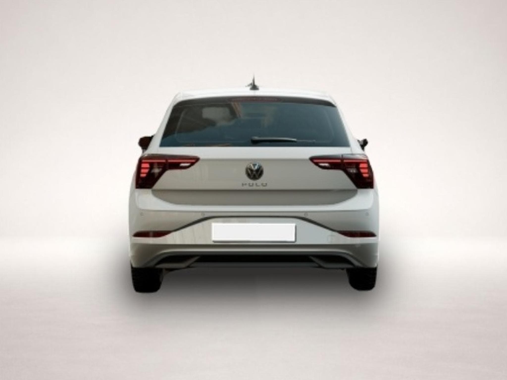 VW Polo (2026) - Foto 6